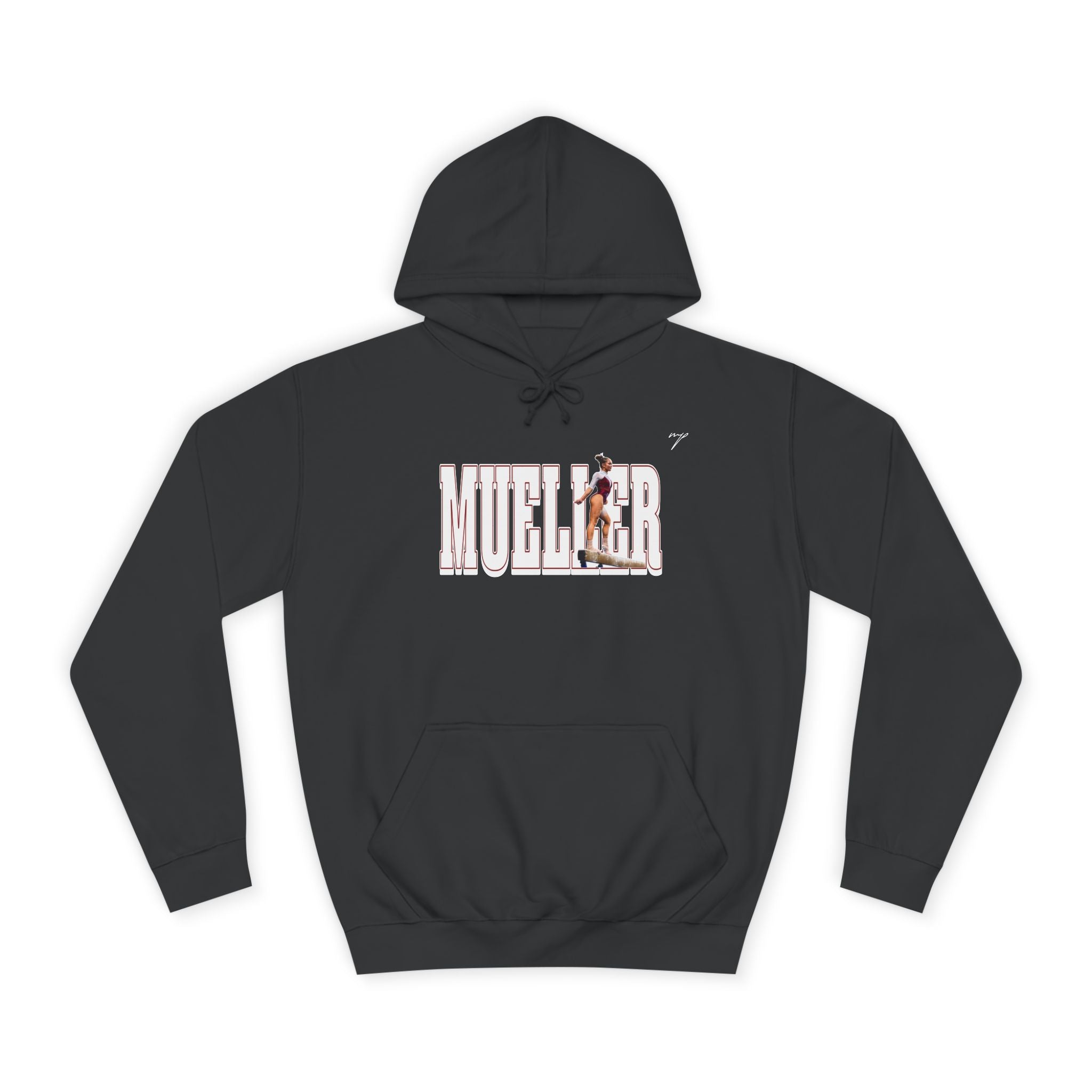 Elle Mueller Hoodie