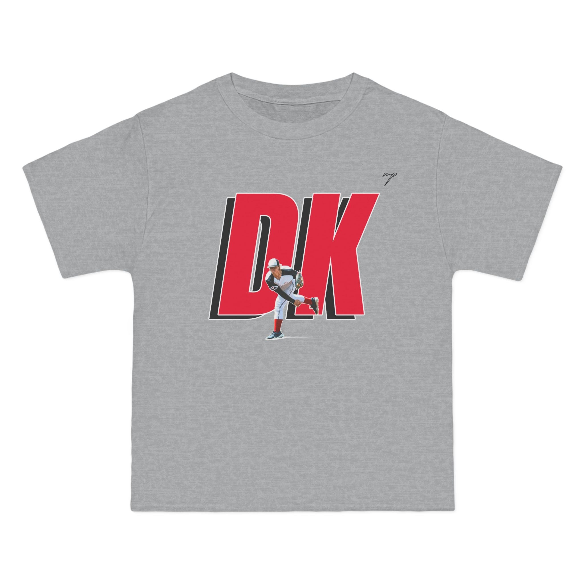 Dakota Hughes Vintage Tee