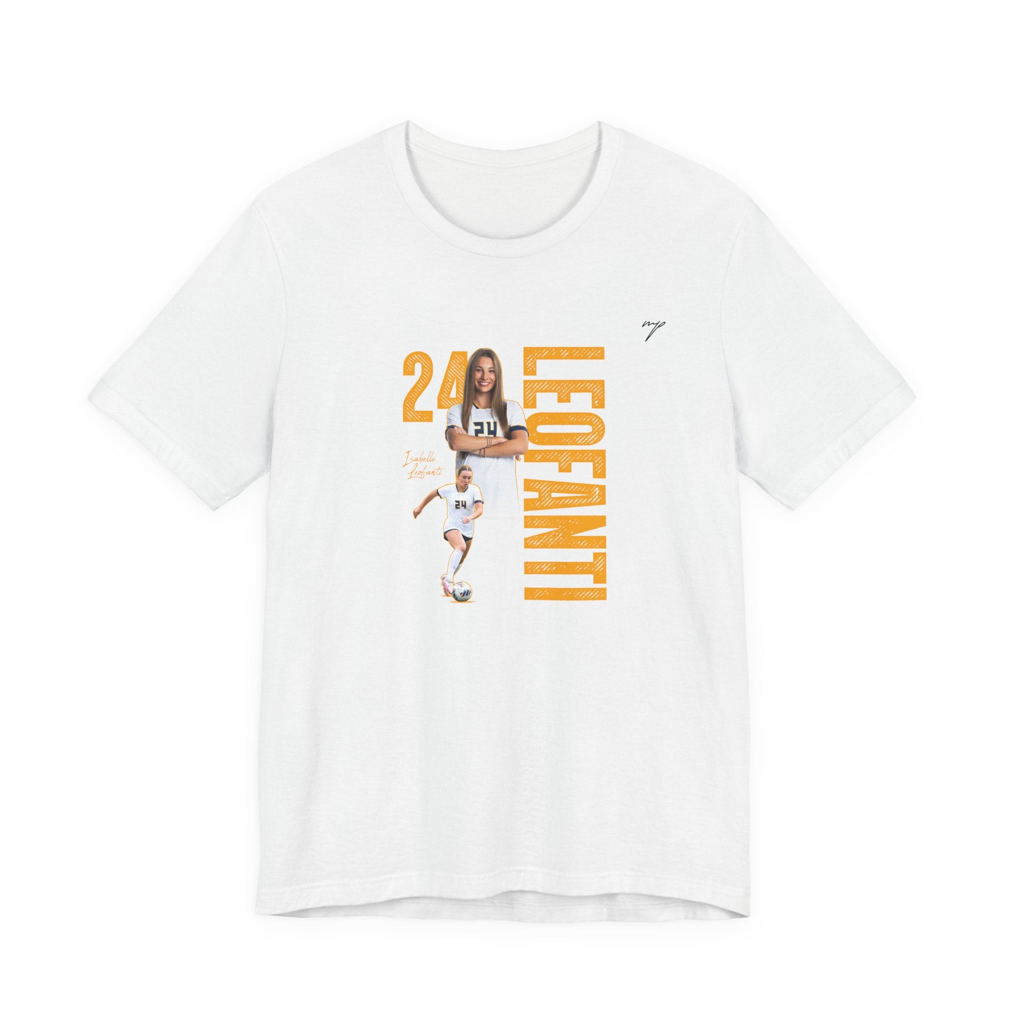Isabelle Leofanti Graphic Tee