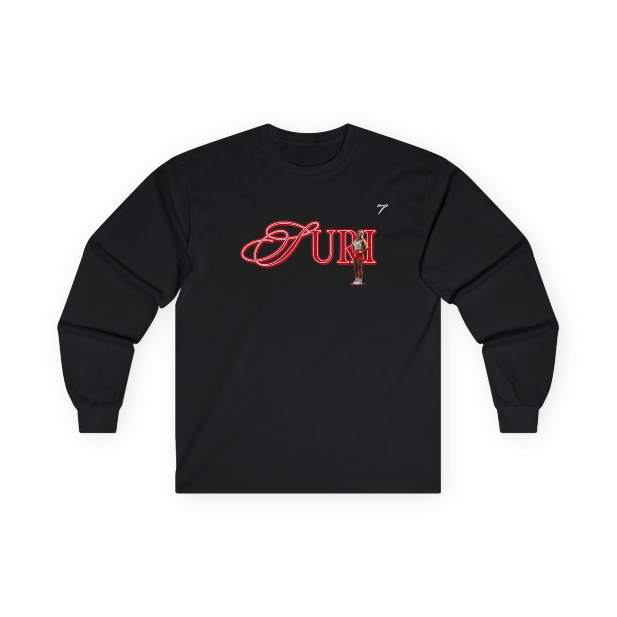 Suri Bettencourt Long Sleeve