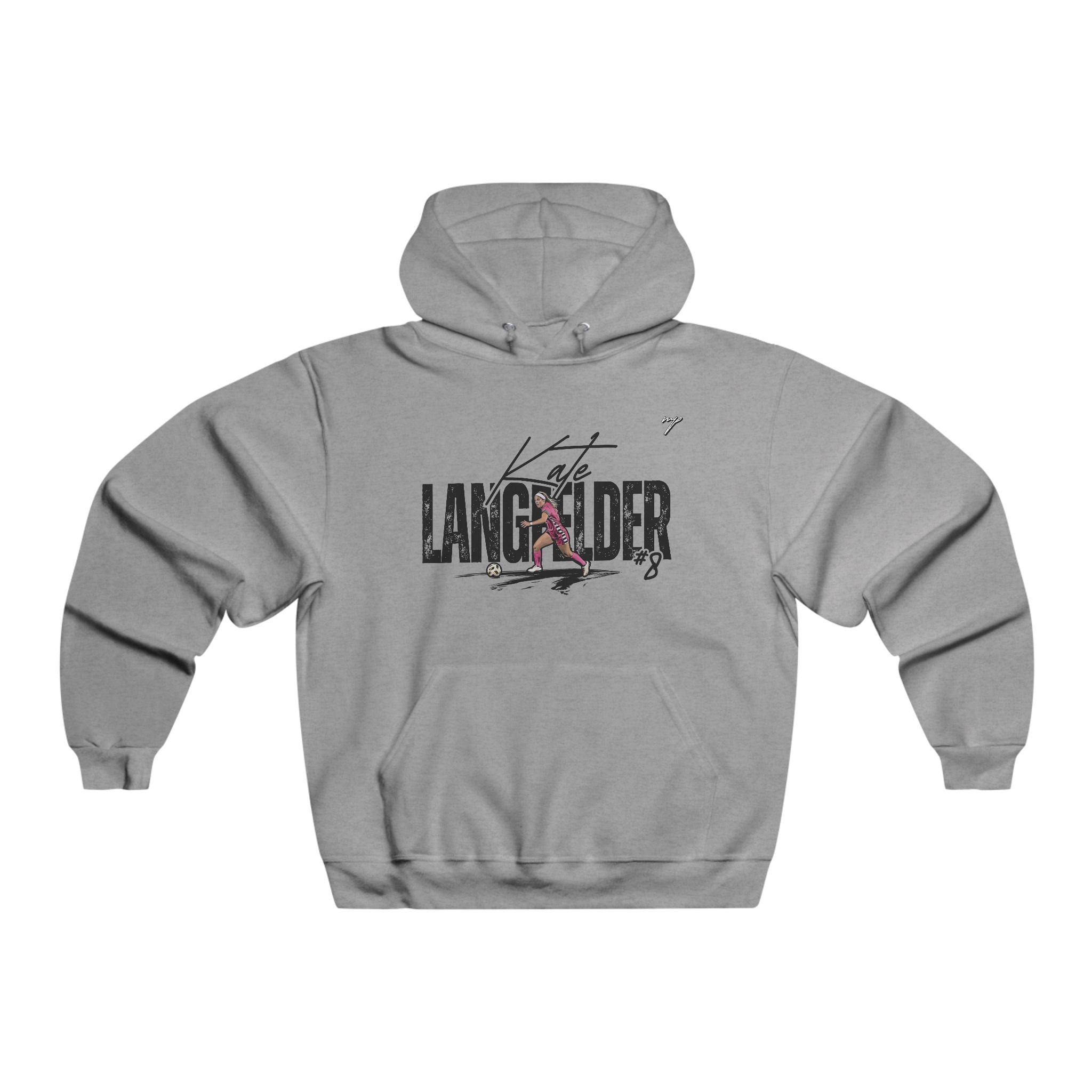 Kate Langfelder Vintage Hoodie