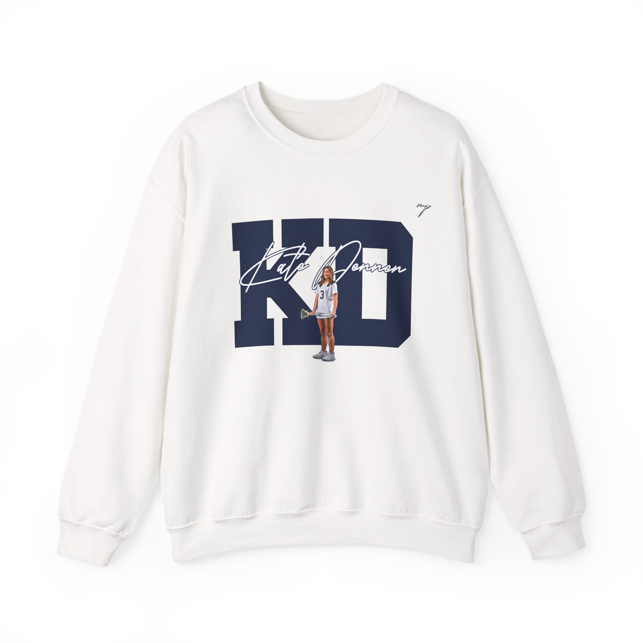 Kate Dennen Crewneck