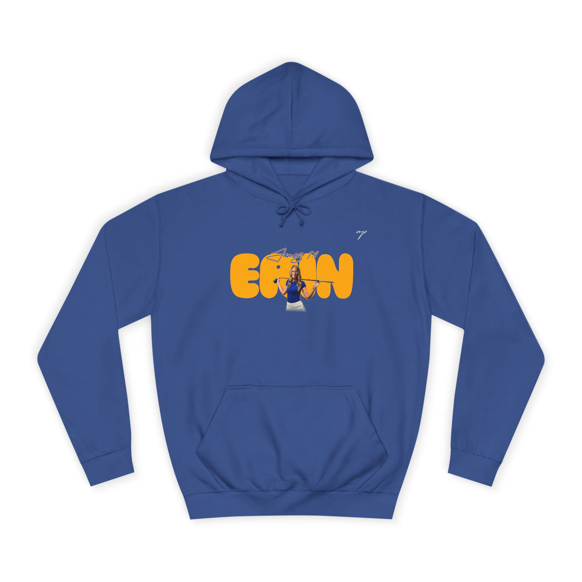 Erin Porter Hoodie