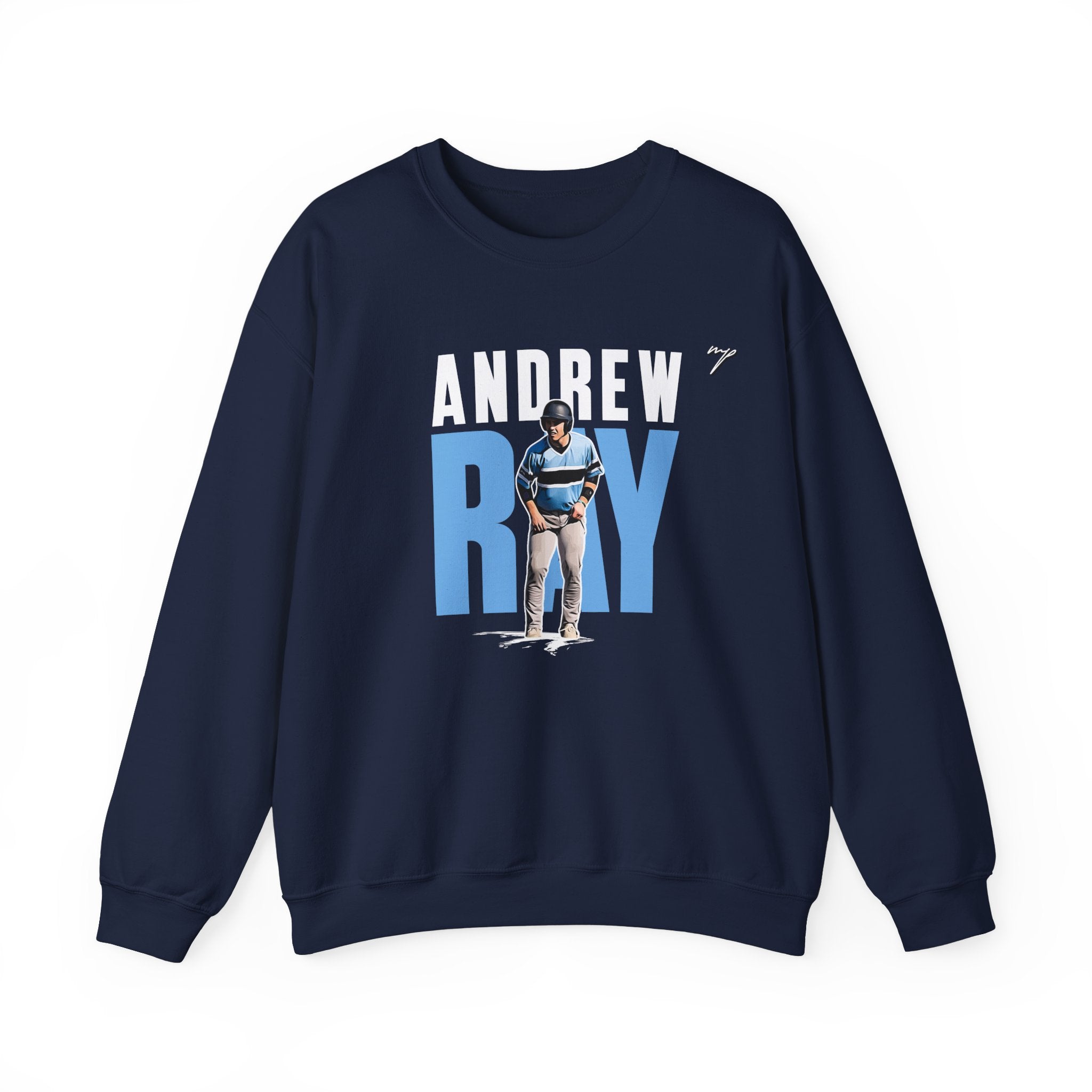 Andrew Ray Crewneck