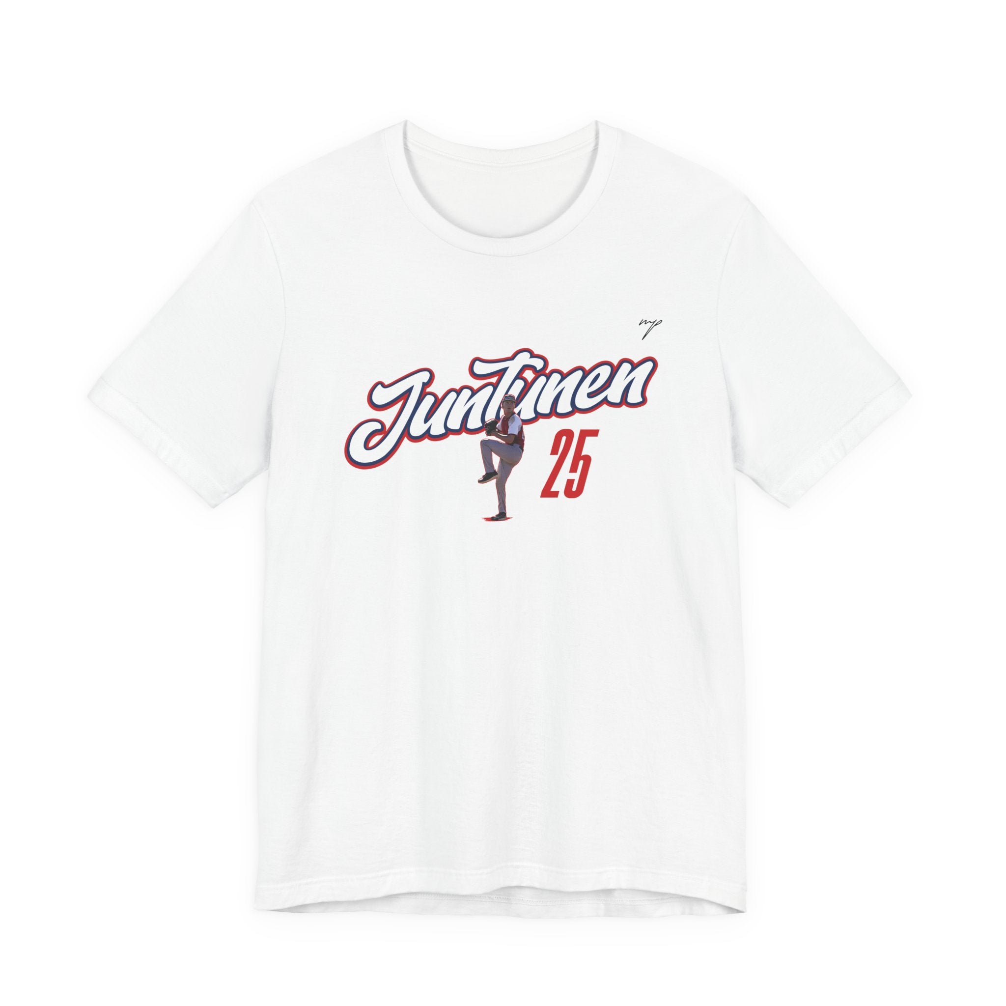 Brody Juntunen Graphic Tee