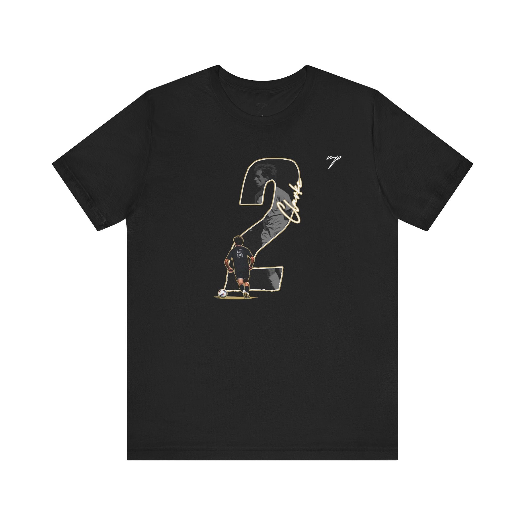 Dillon Clarke Graphic Tee