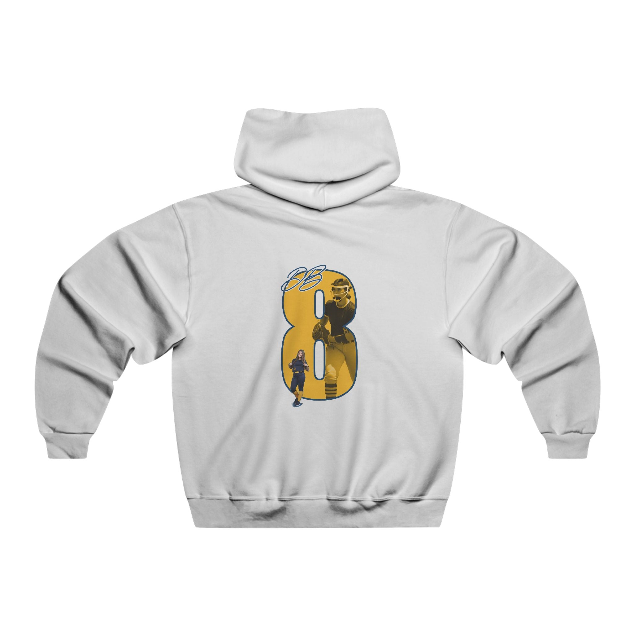 Daniella Boccanfuso Vintage Hoodie