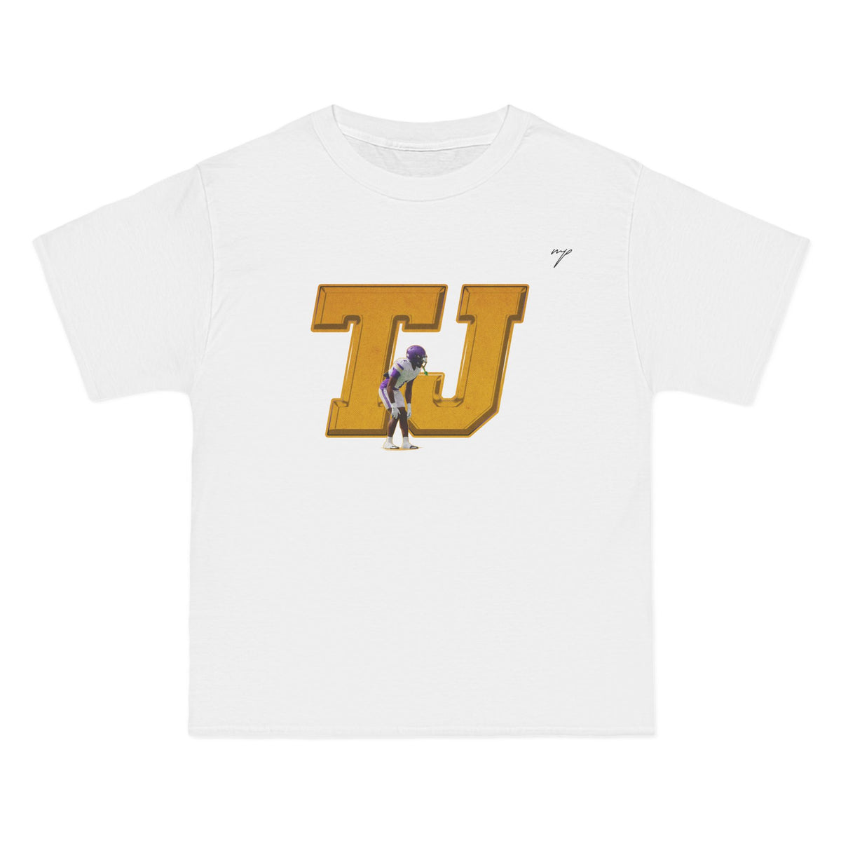 TJ Jasper Vintage Tee