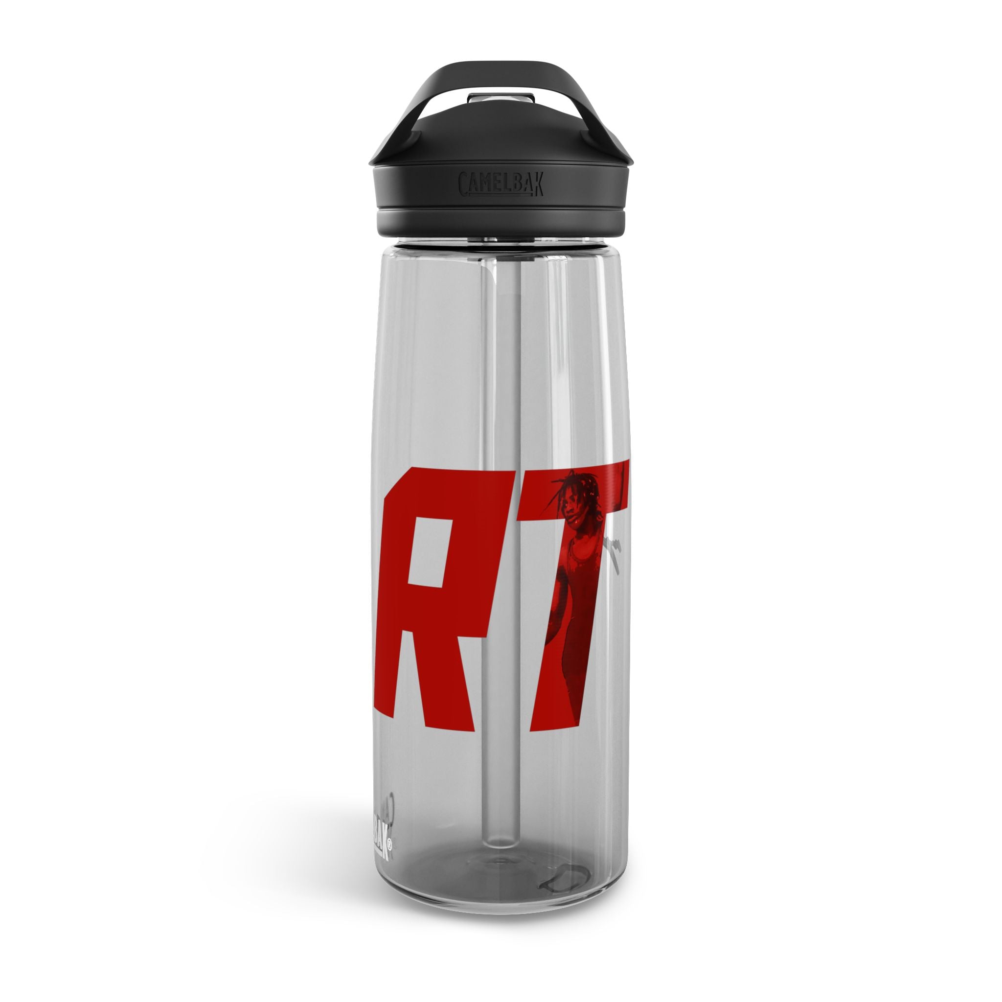 Richard Thomas CamelBak Water Bottle