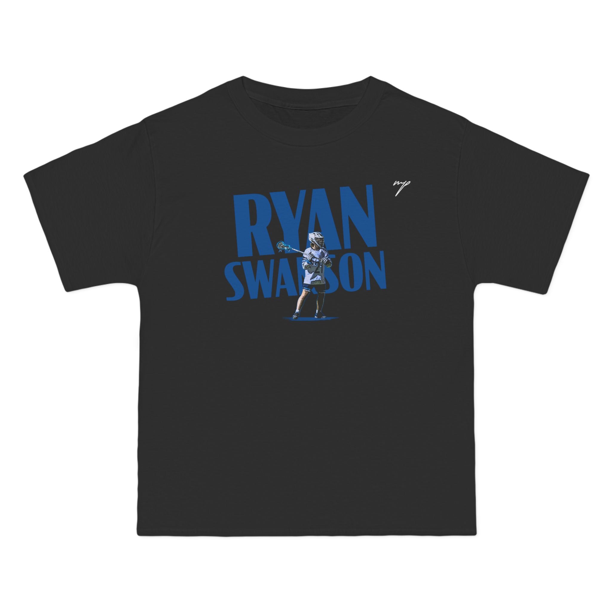 Ryan Swanson Vintage Tee
