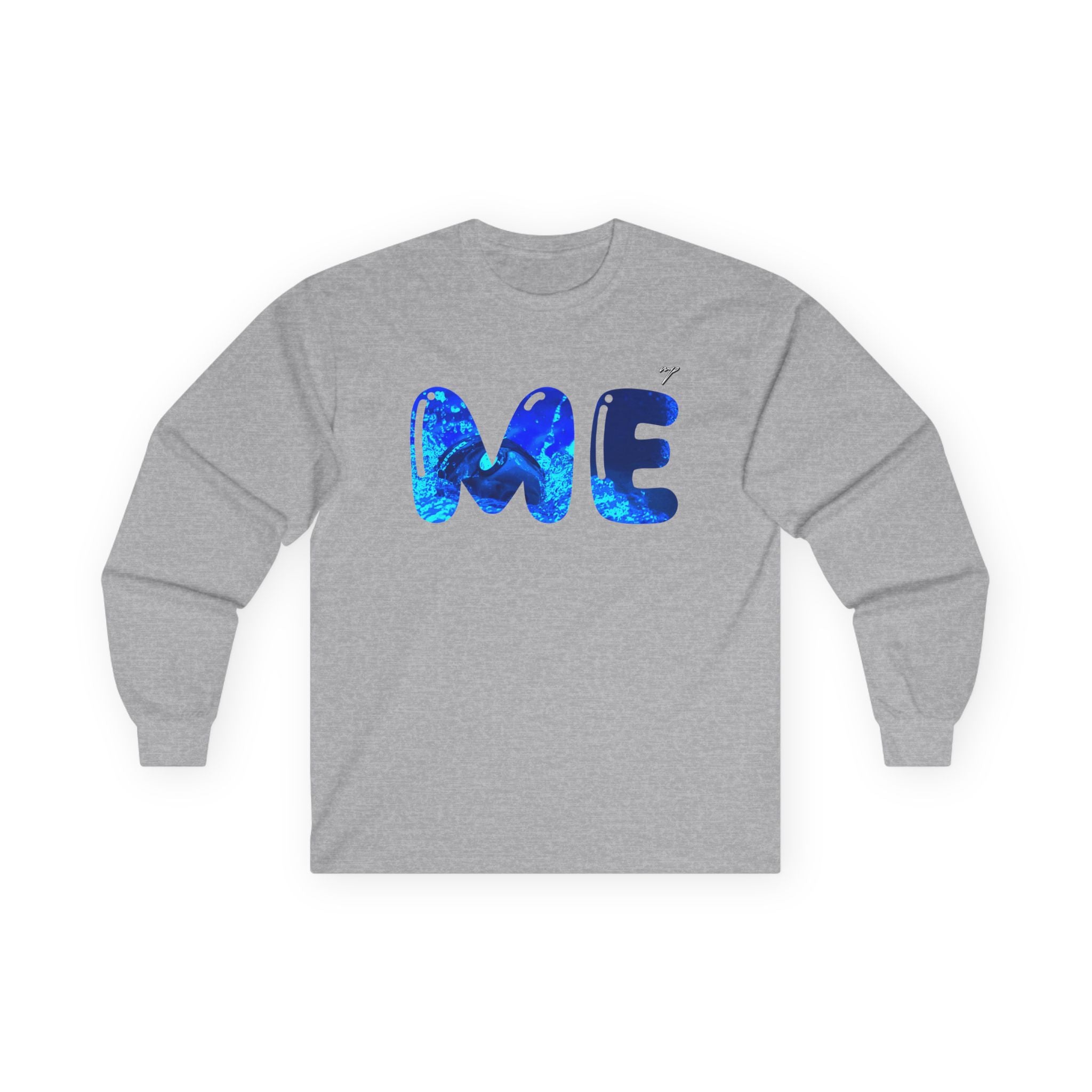 Melissa Er Long Sleeve Tee