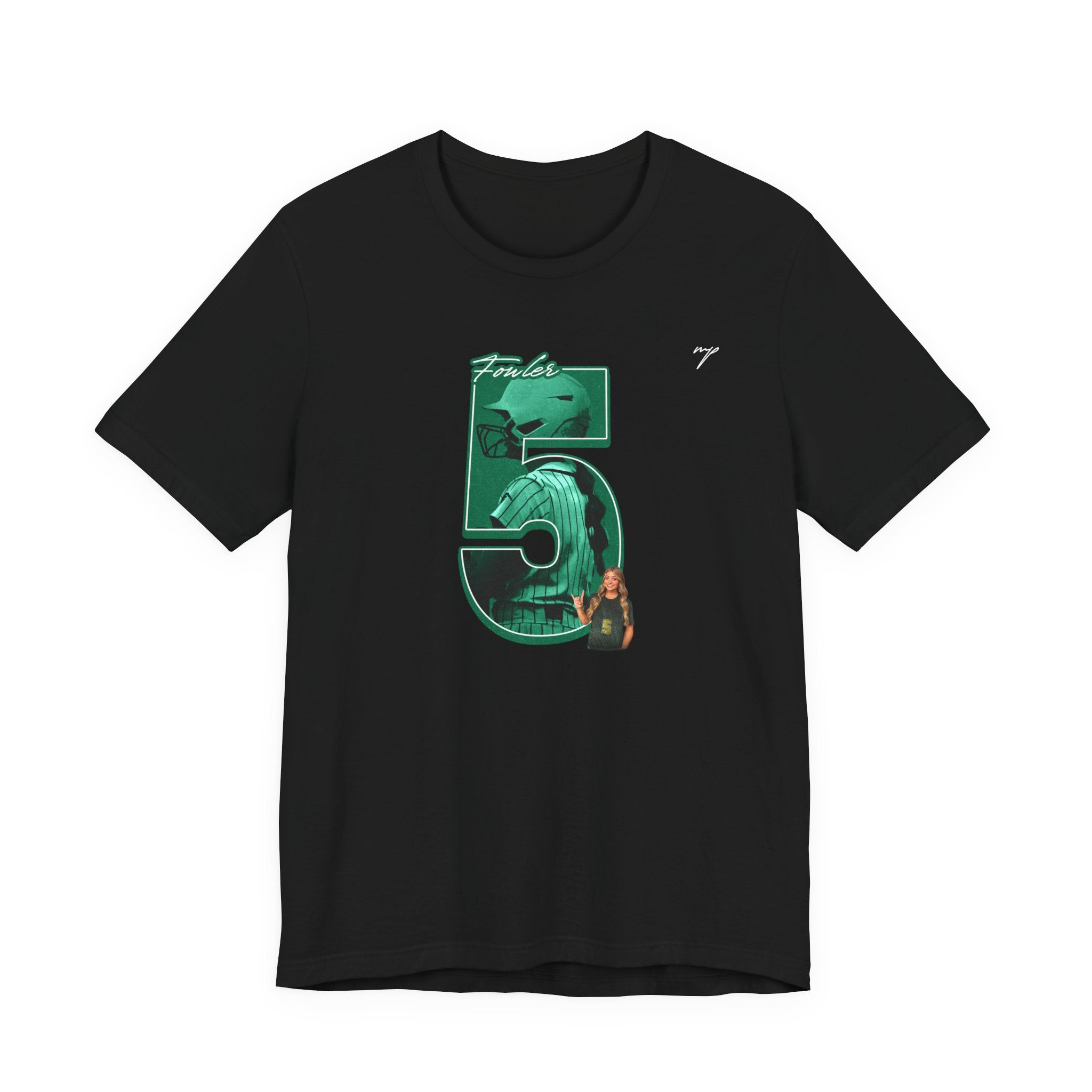 McKaelyn Fowler Graphic Tee