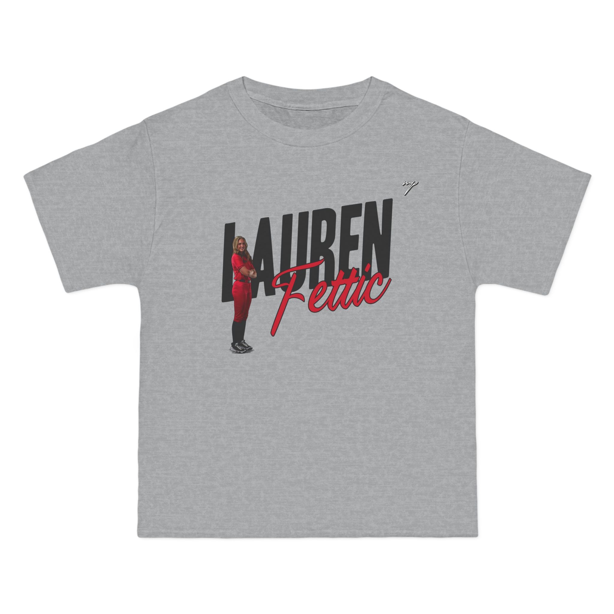 Lauren Fettic Vintage Tee