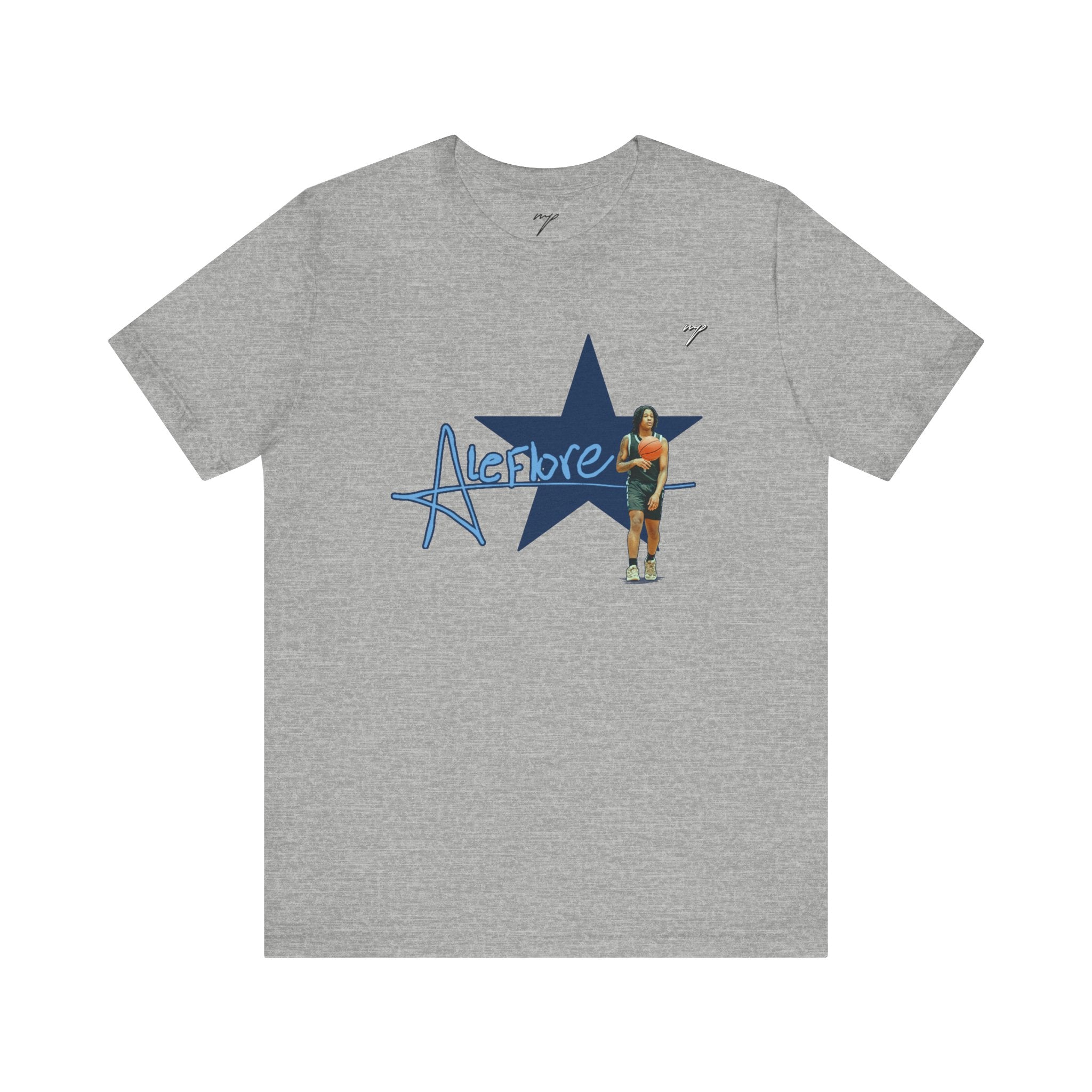 Amare Leflore Graphic Tee
