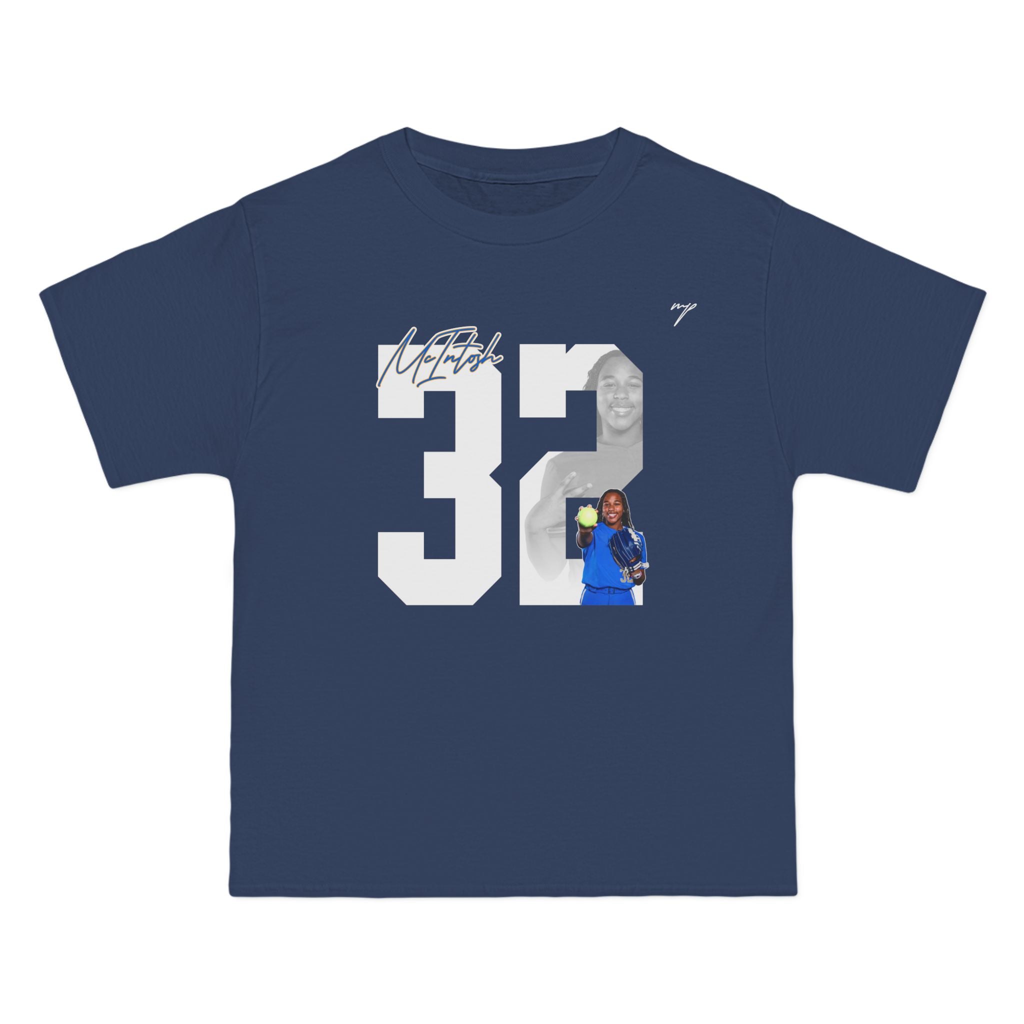 Ryan McIntosh Vintage Tee