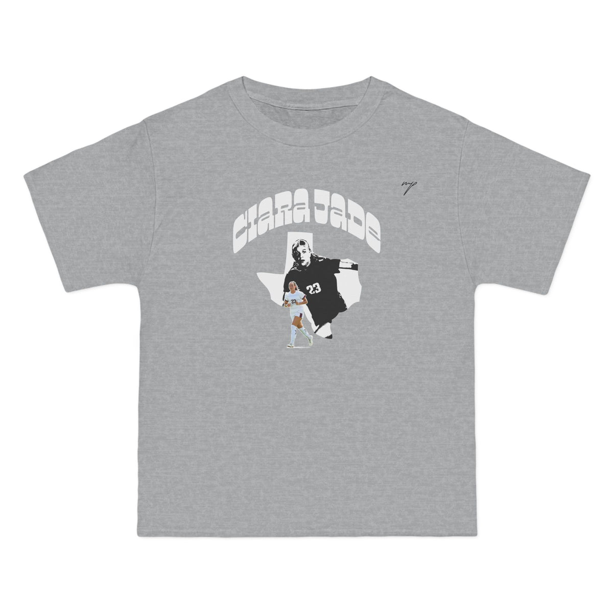 Ciara Jade Mitchell Vintage Tee