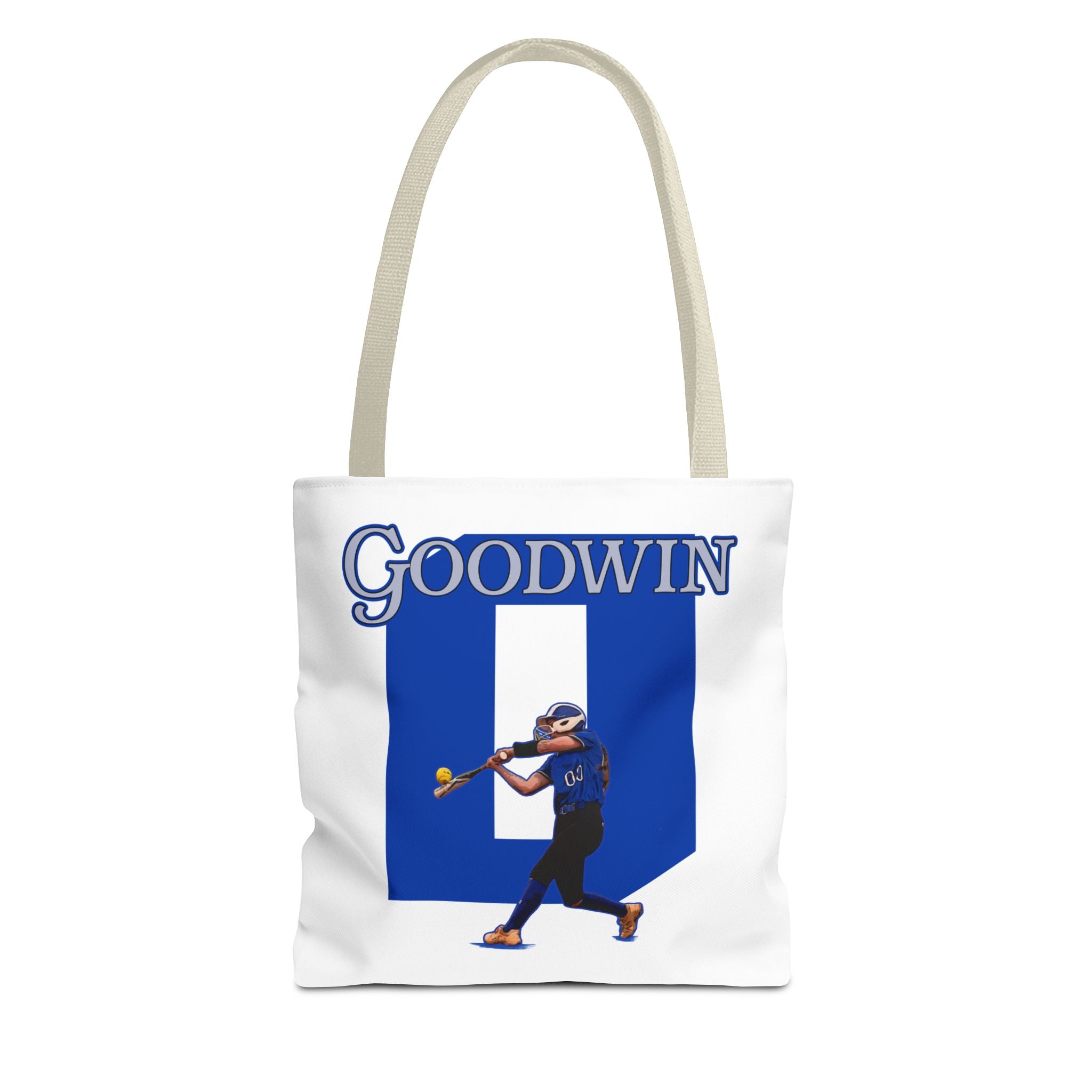 Elliana Goodwin Tote Bag