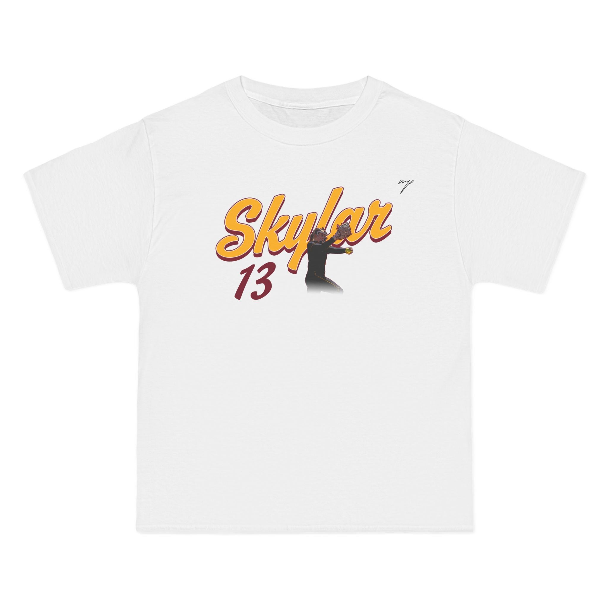 Skylar Waggoner Vintage Tee