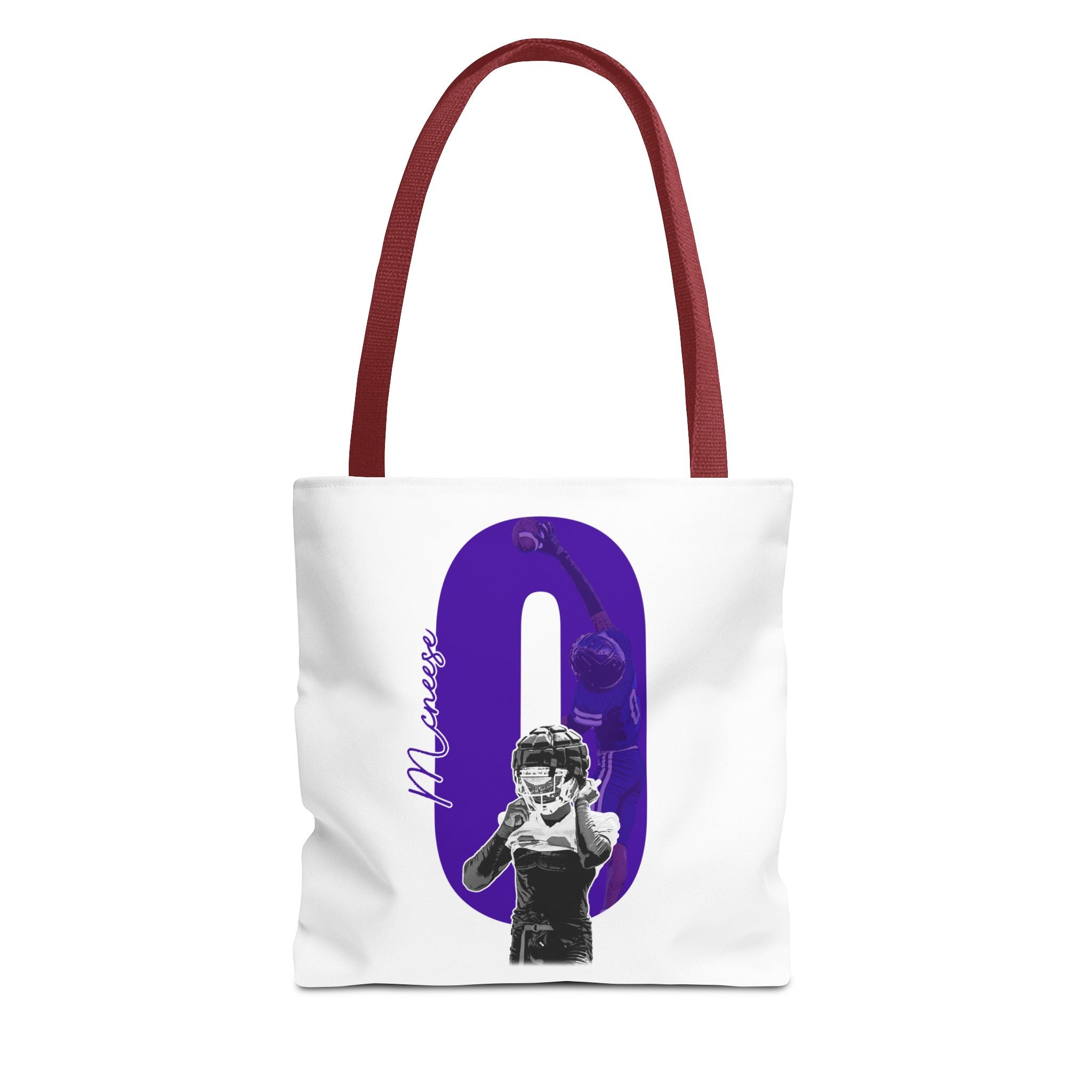 Khani McNeese Tote Bag