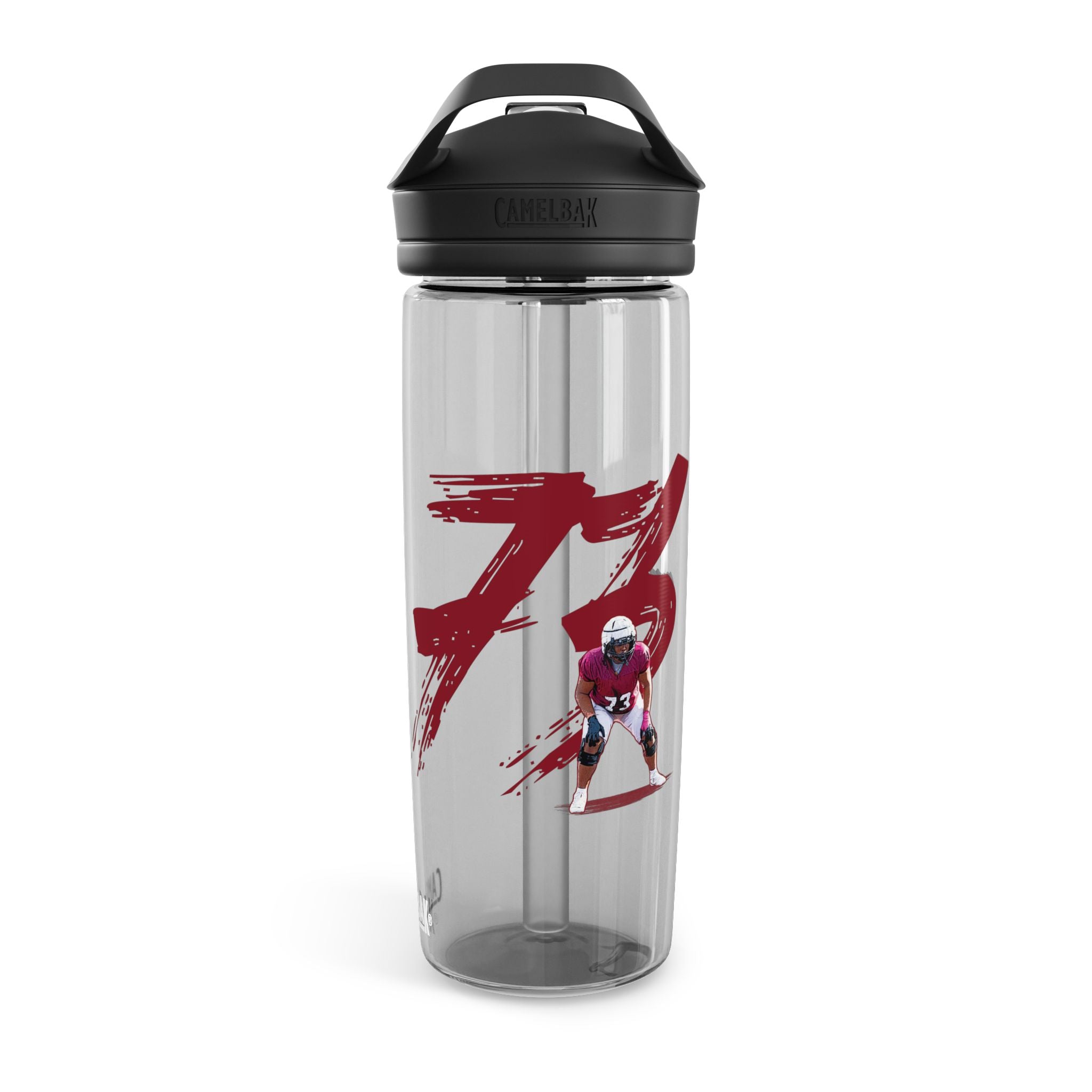 Marcus Smith CamelBak Water Bottle