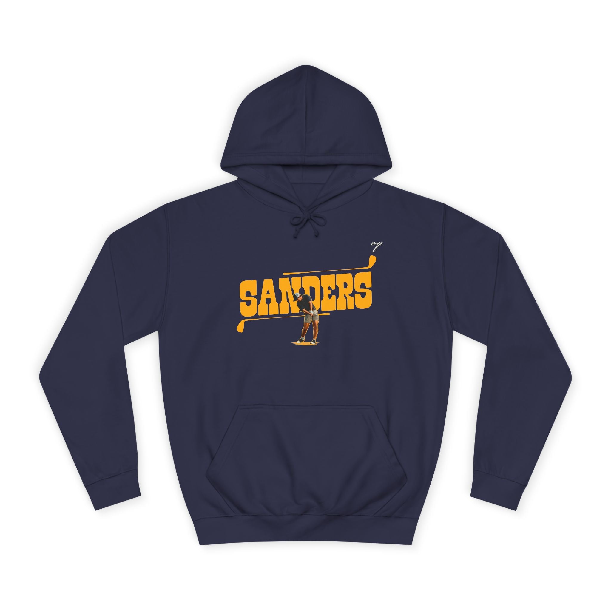 Reece Sanders Hoodie