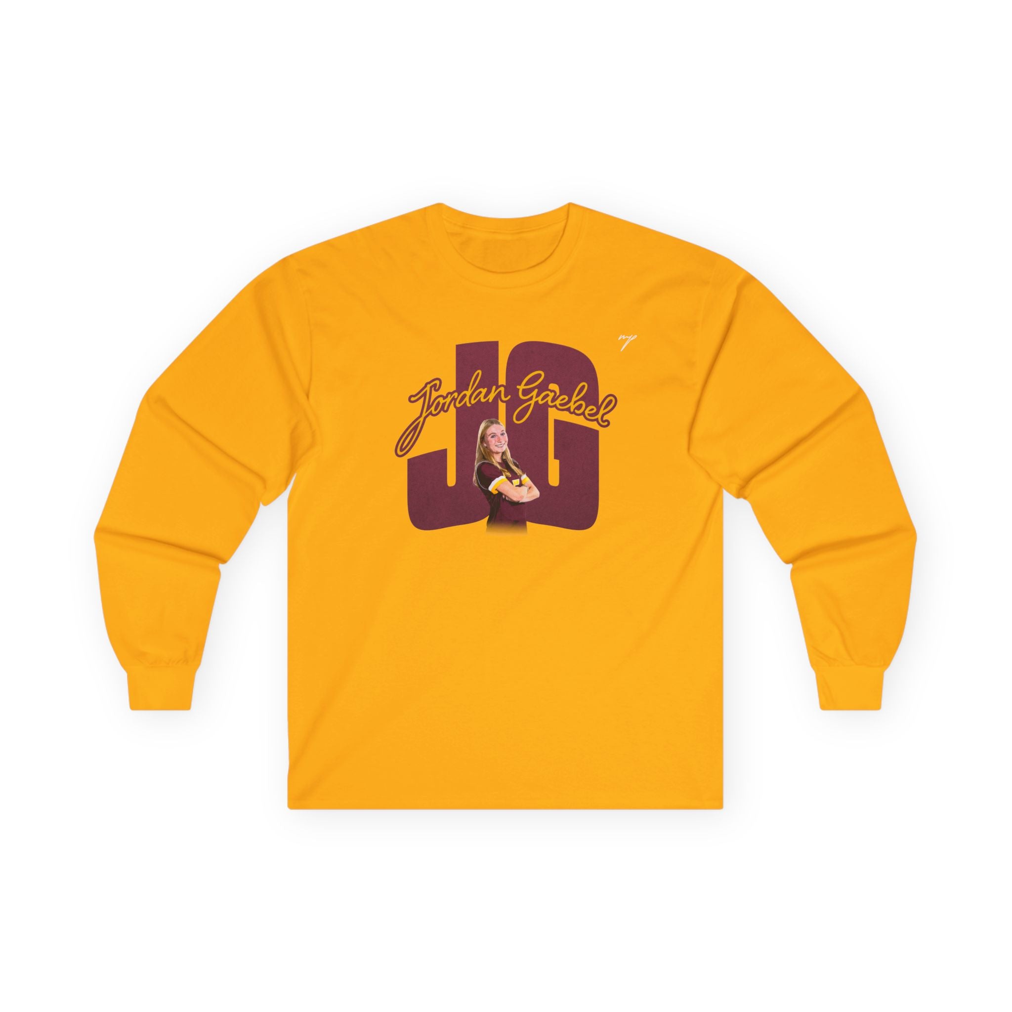 Jordan Gaebel Long Sleeve