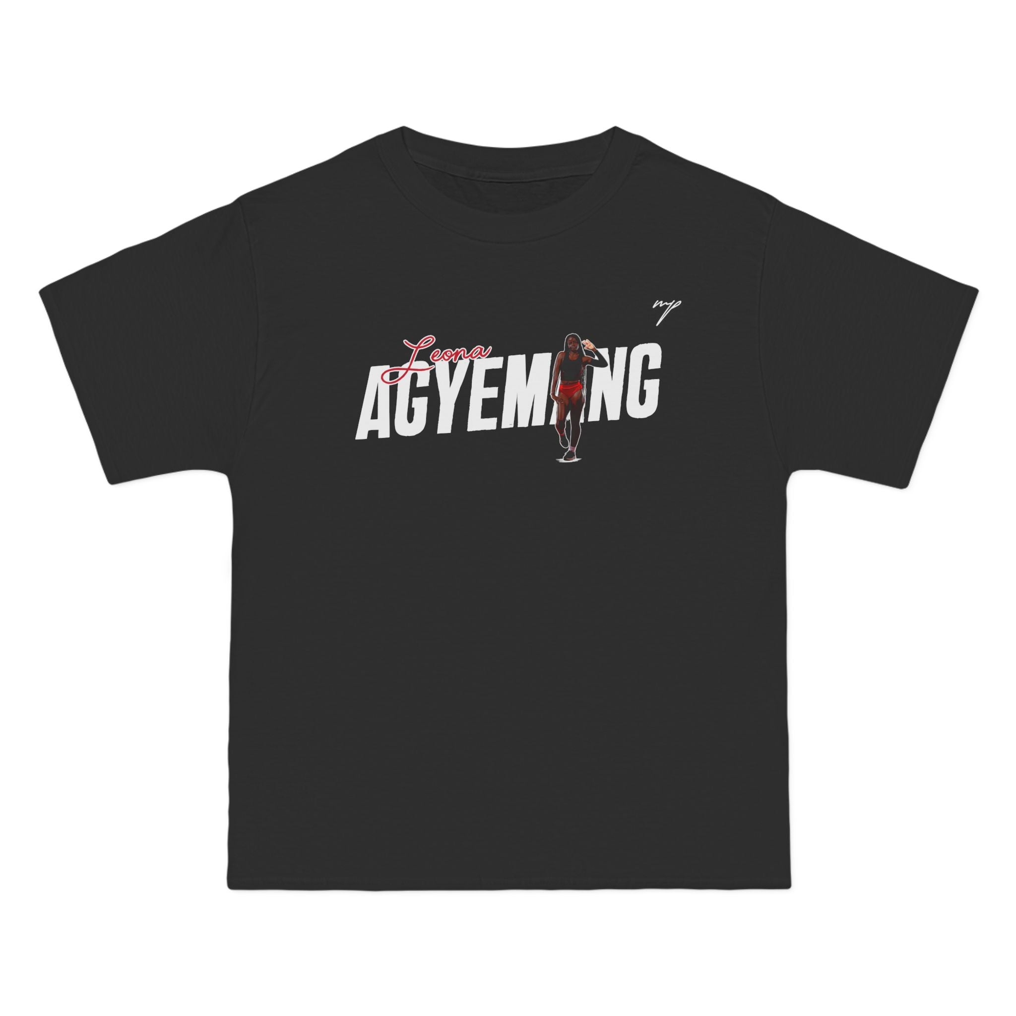 Leona Agyemang Vintage Tee