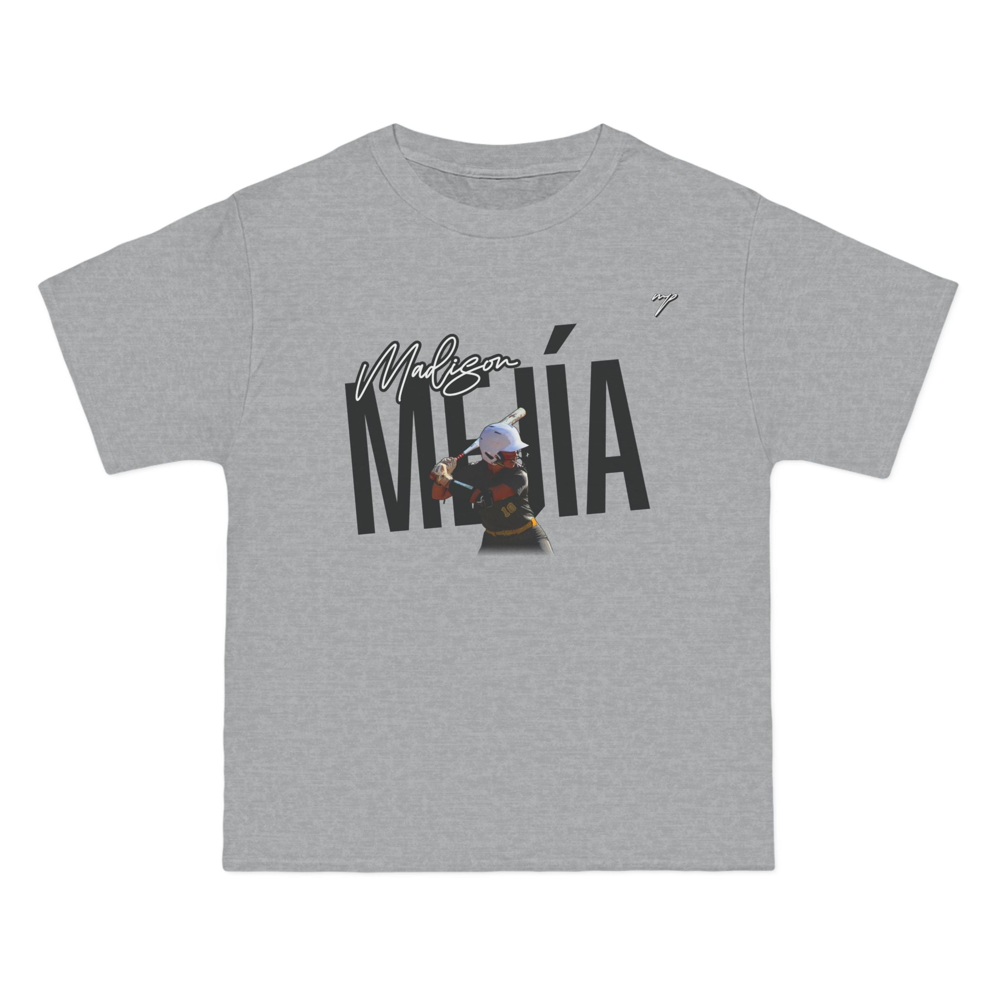 Madison Mejía Vintage Tee