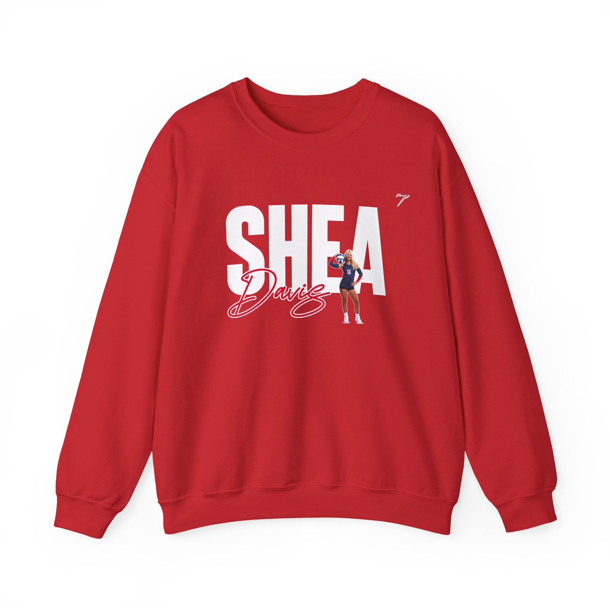 Shea Davis Crewneck