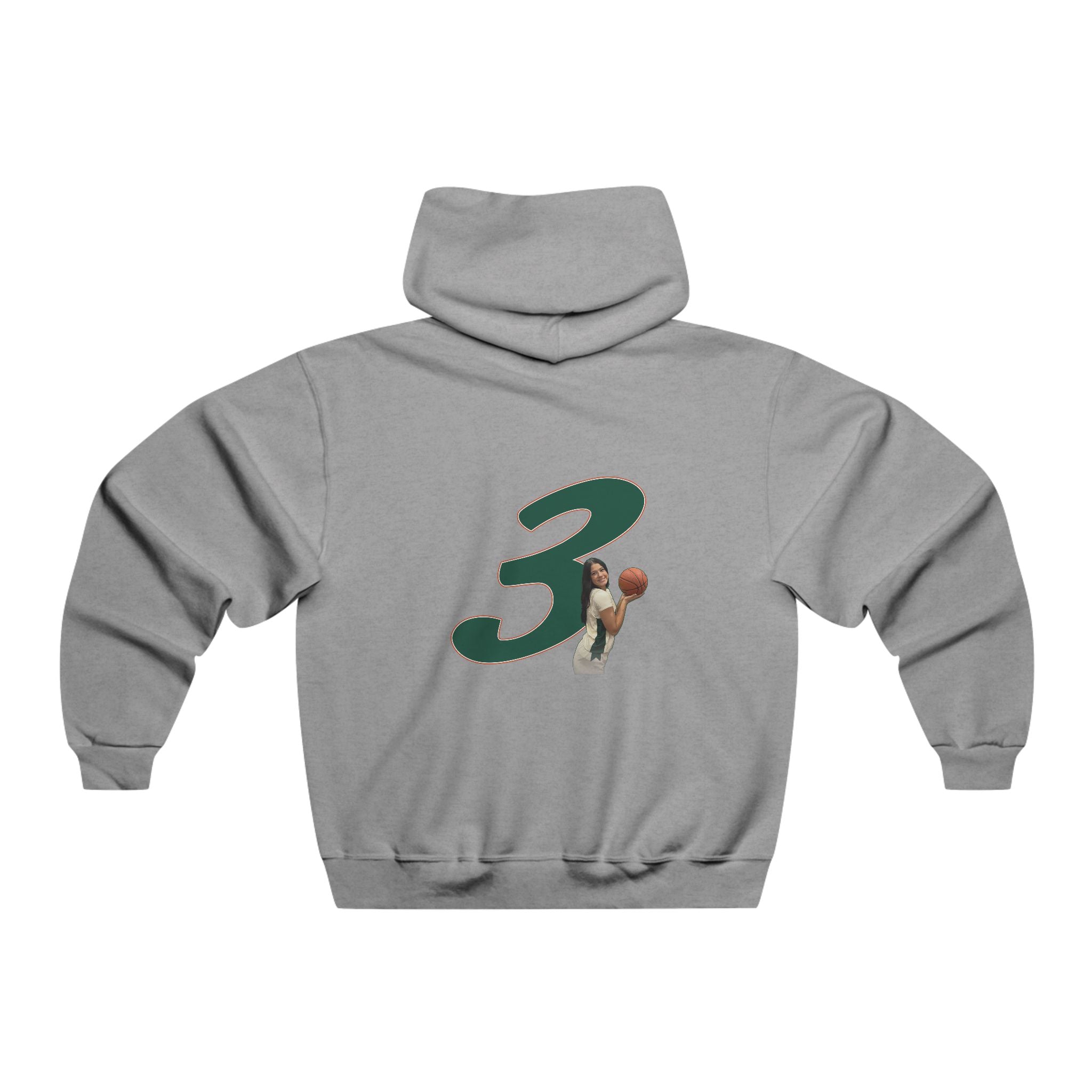 Claire Boehm Vintage Hoodie