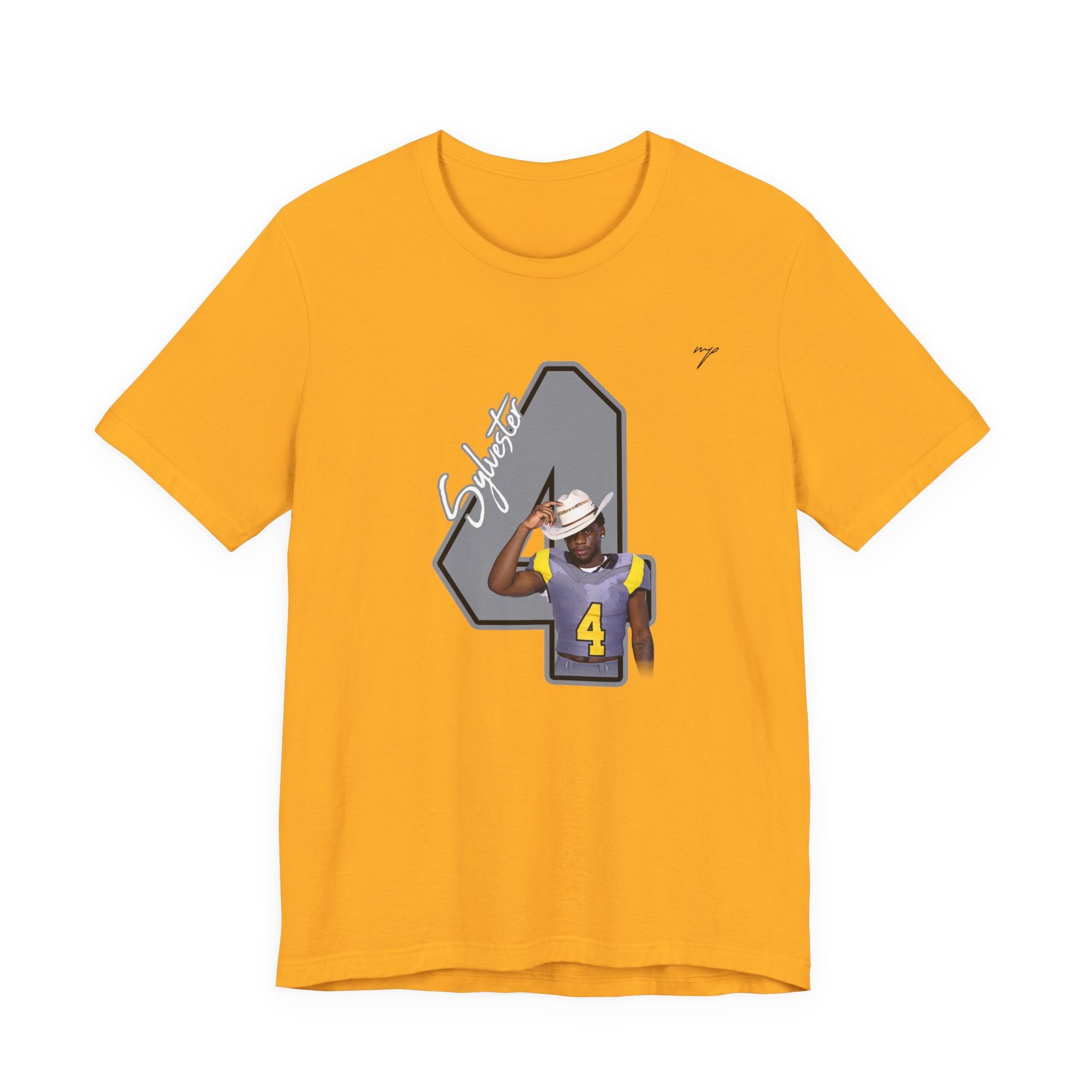Juice Sylvester Graphic Tee