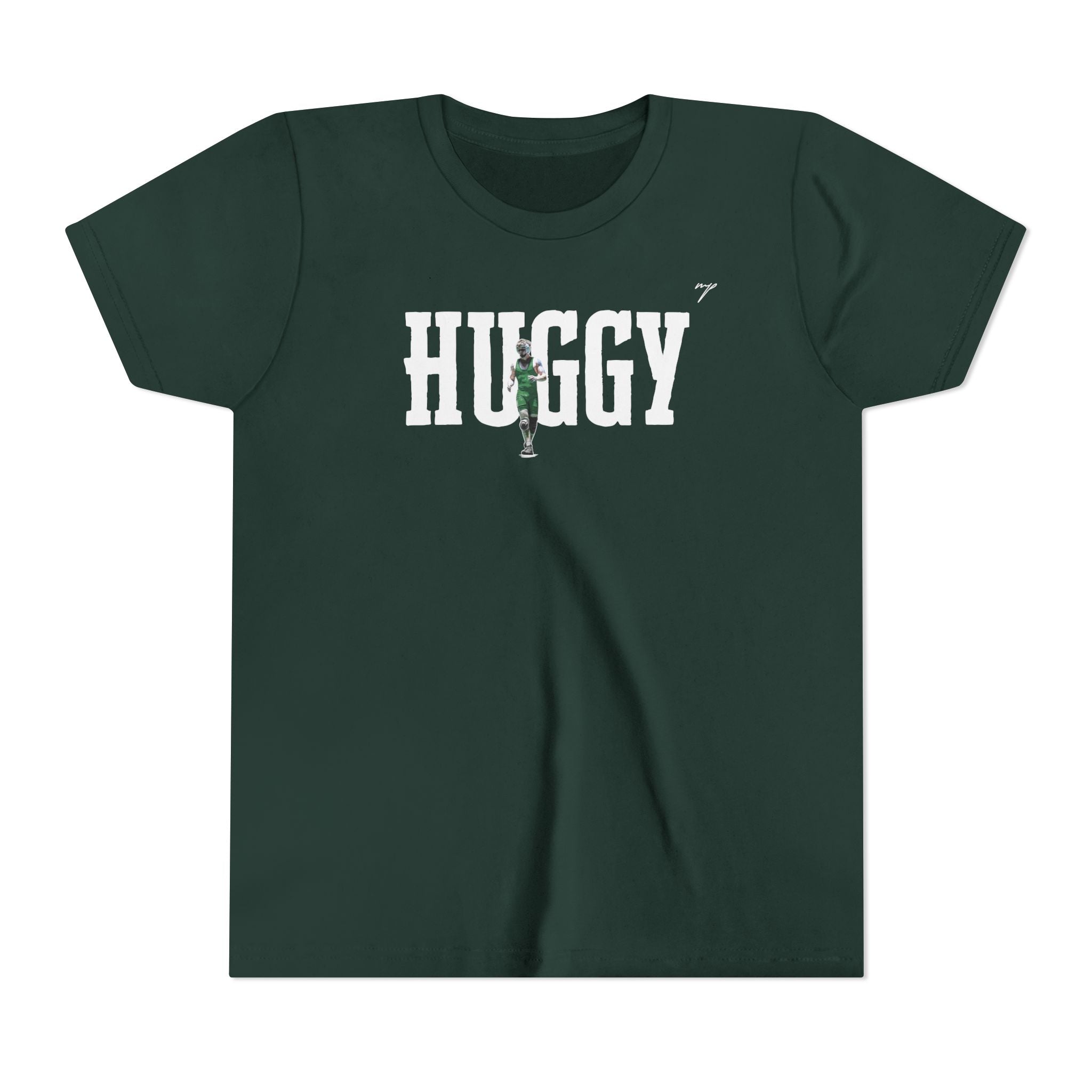 Huggy Williams YOUTH Graphic Tee