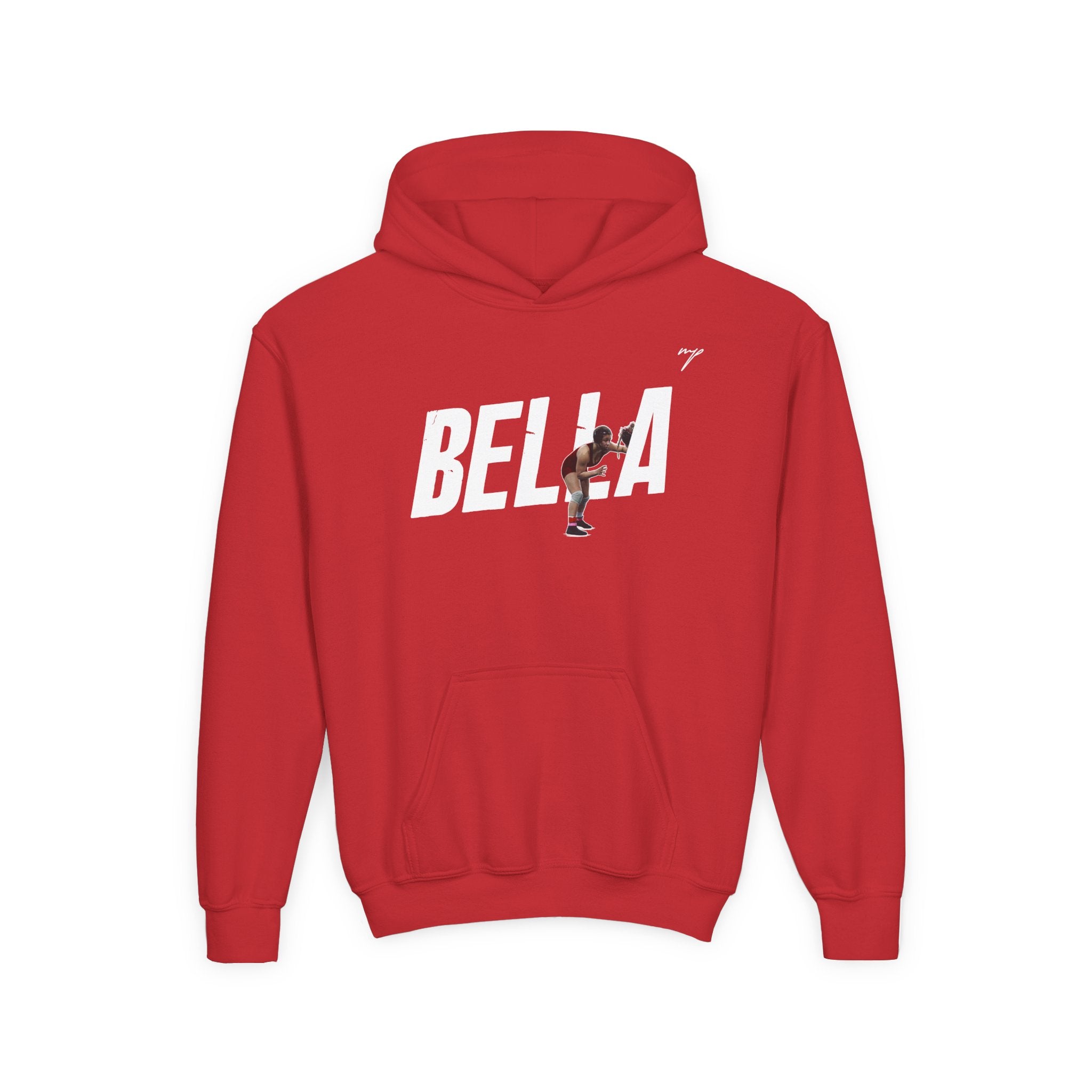 Isabella Miller YOUTH Hoodie