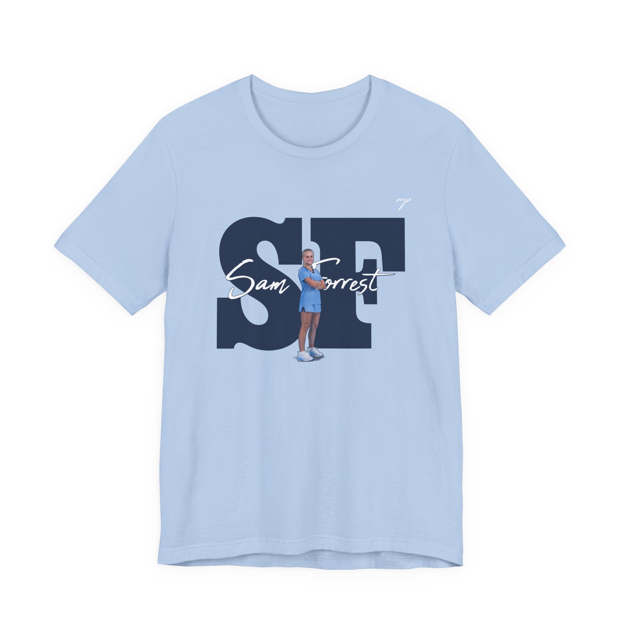Sam Forrest Graphic Tee