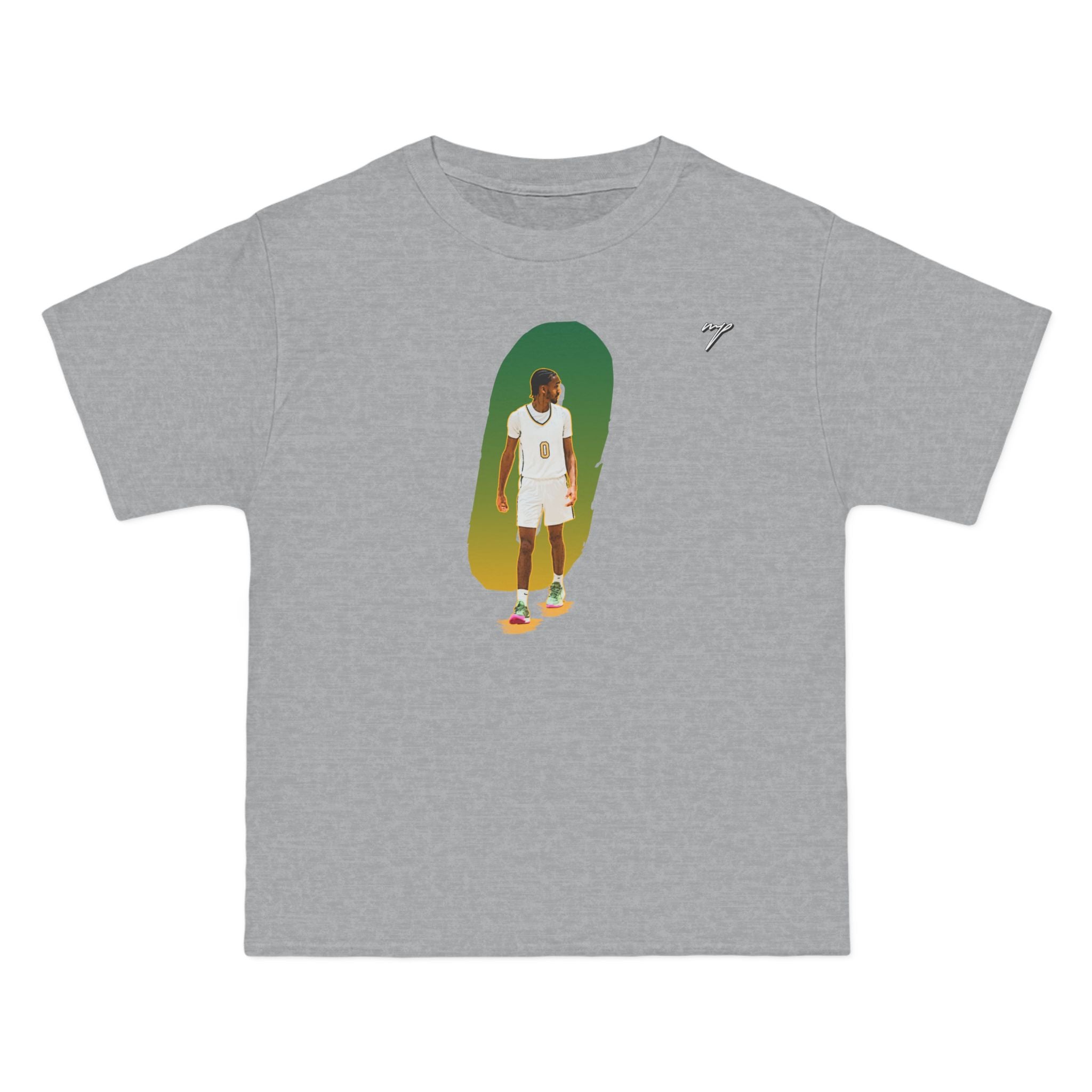 Jovan Palavra Vintage Tee