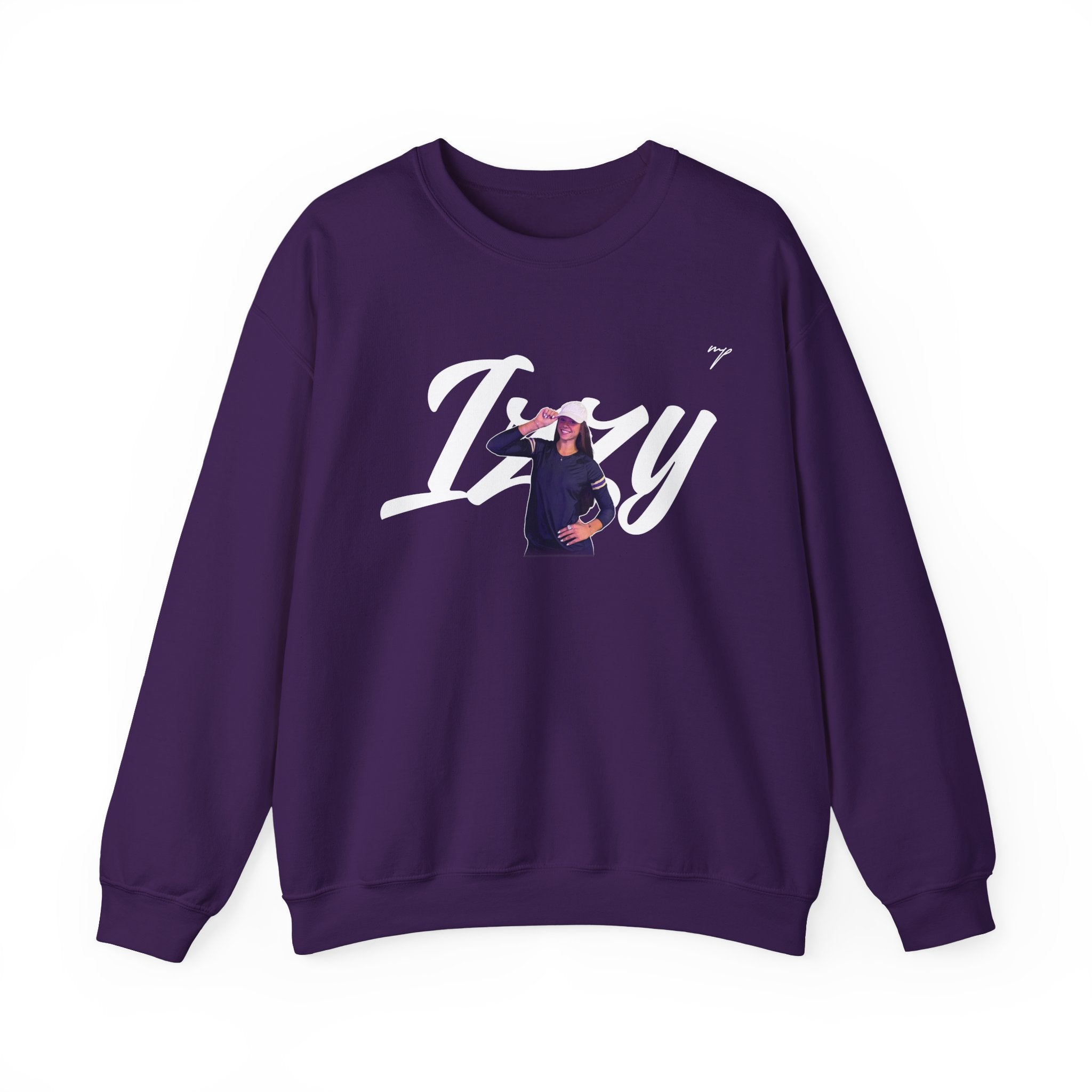 Isabella Meekins Crewneck