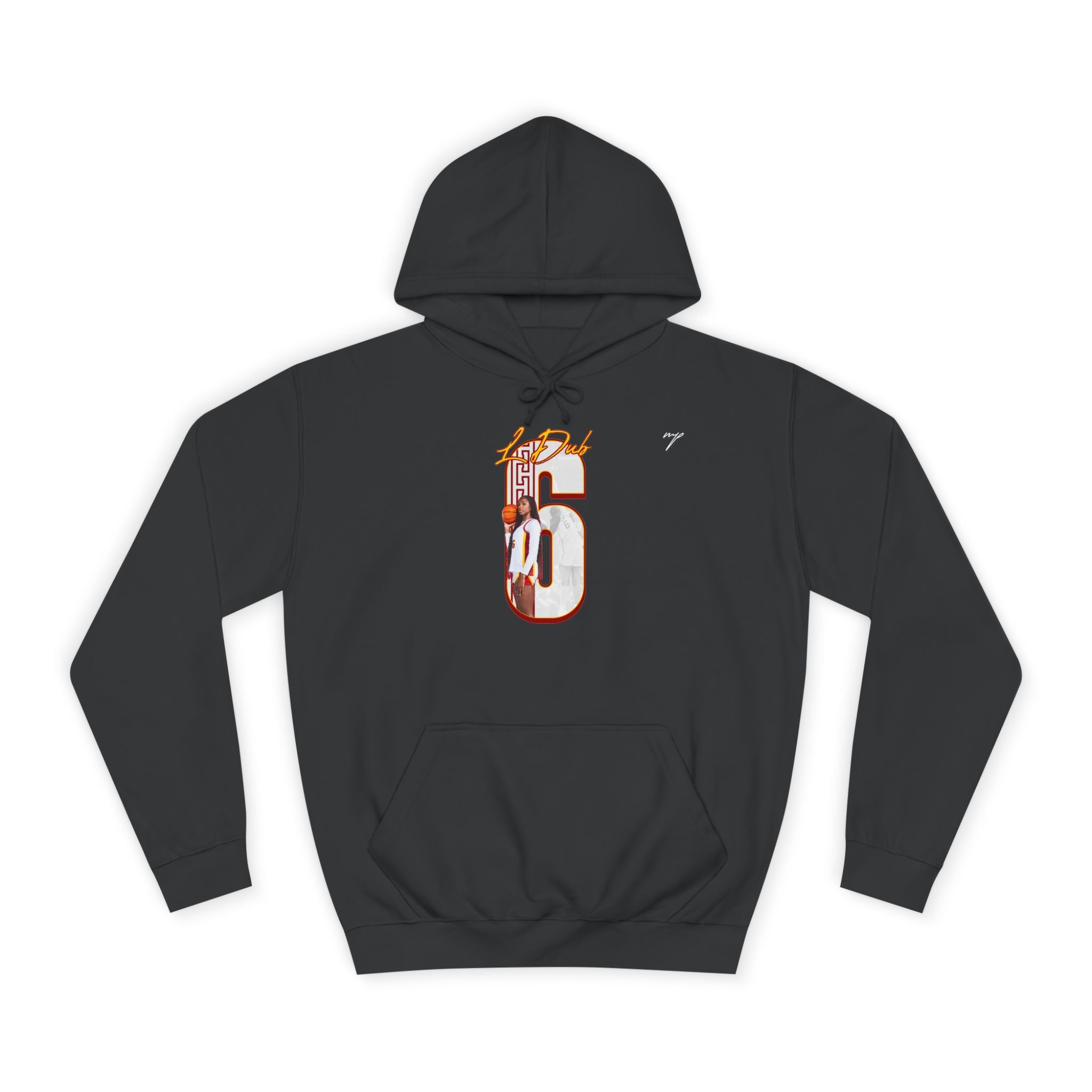 Laura Williams Hoodie