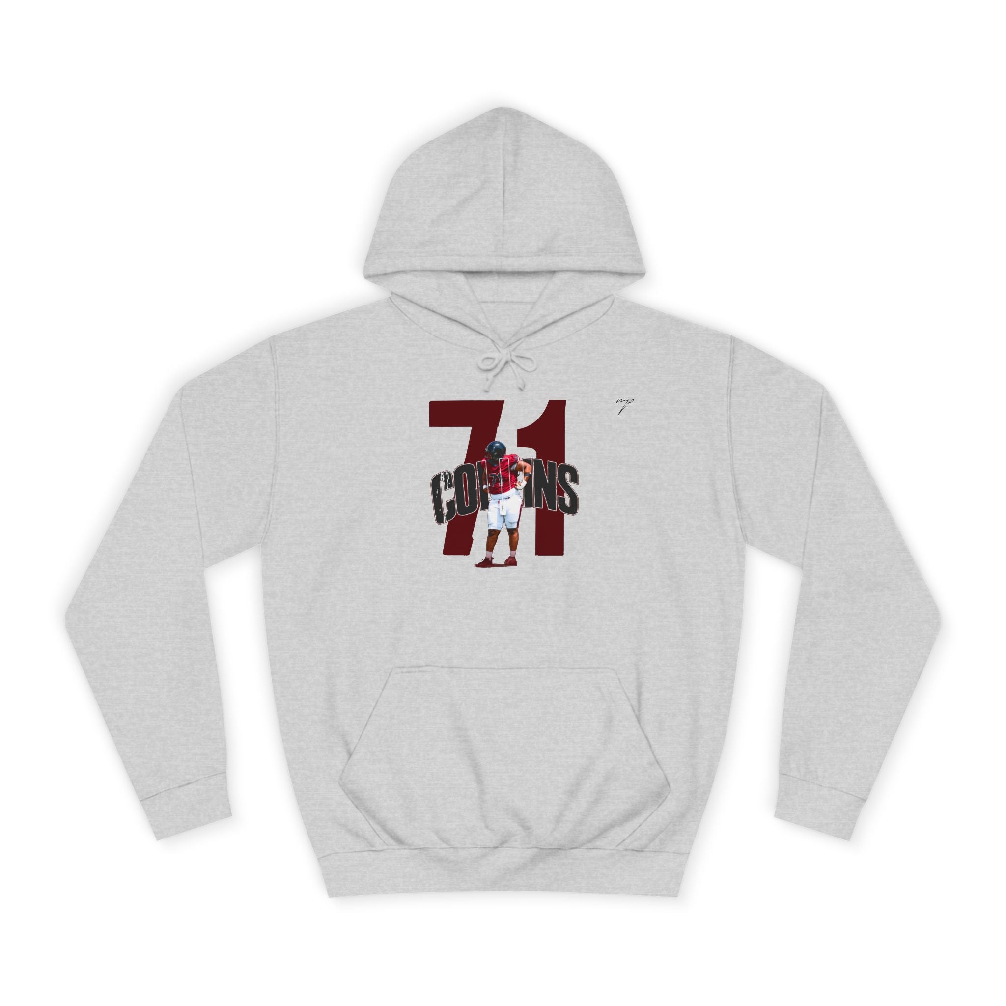 Theodis Collins Hoodie