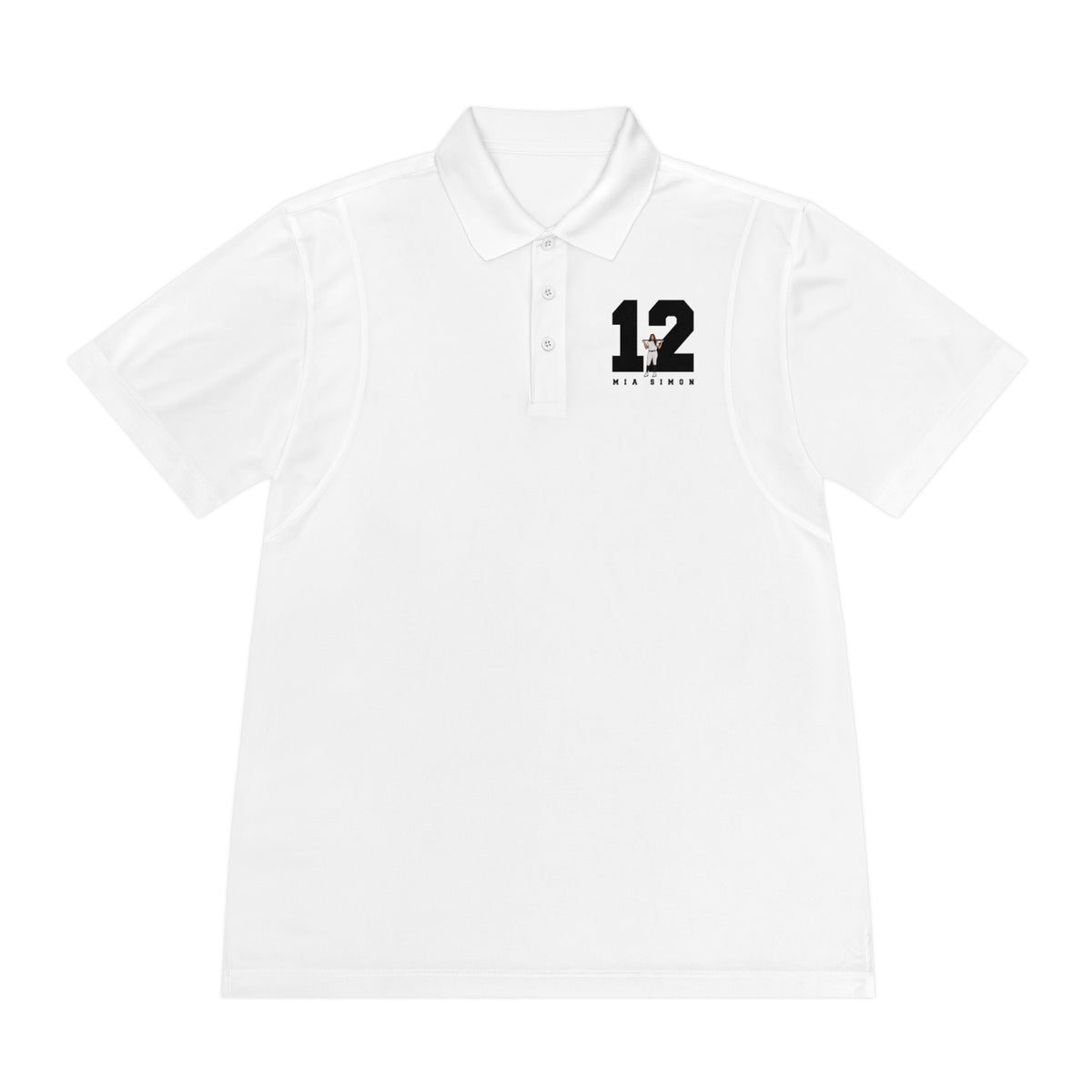 Mia Simon Polo