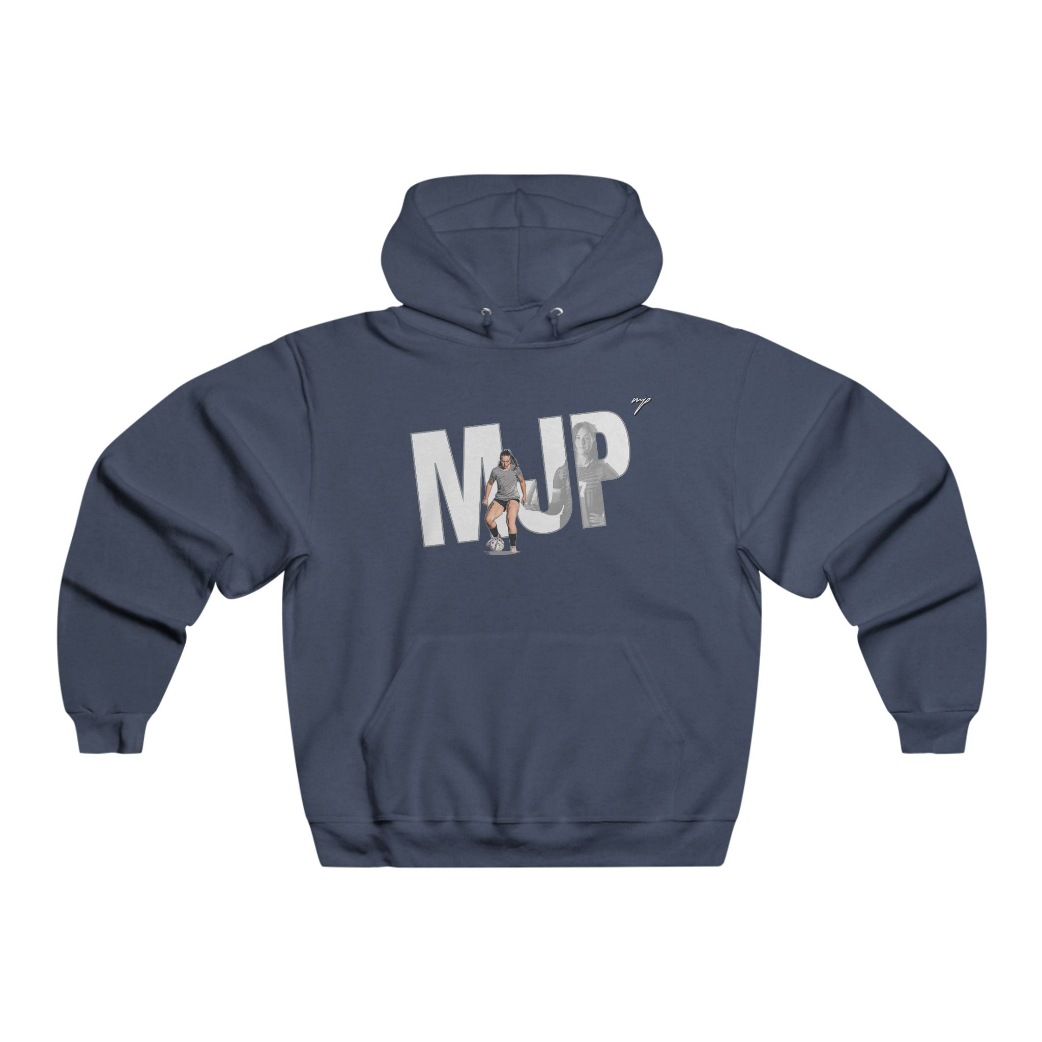 Mia Pickering Vintage Hoodie