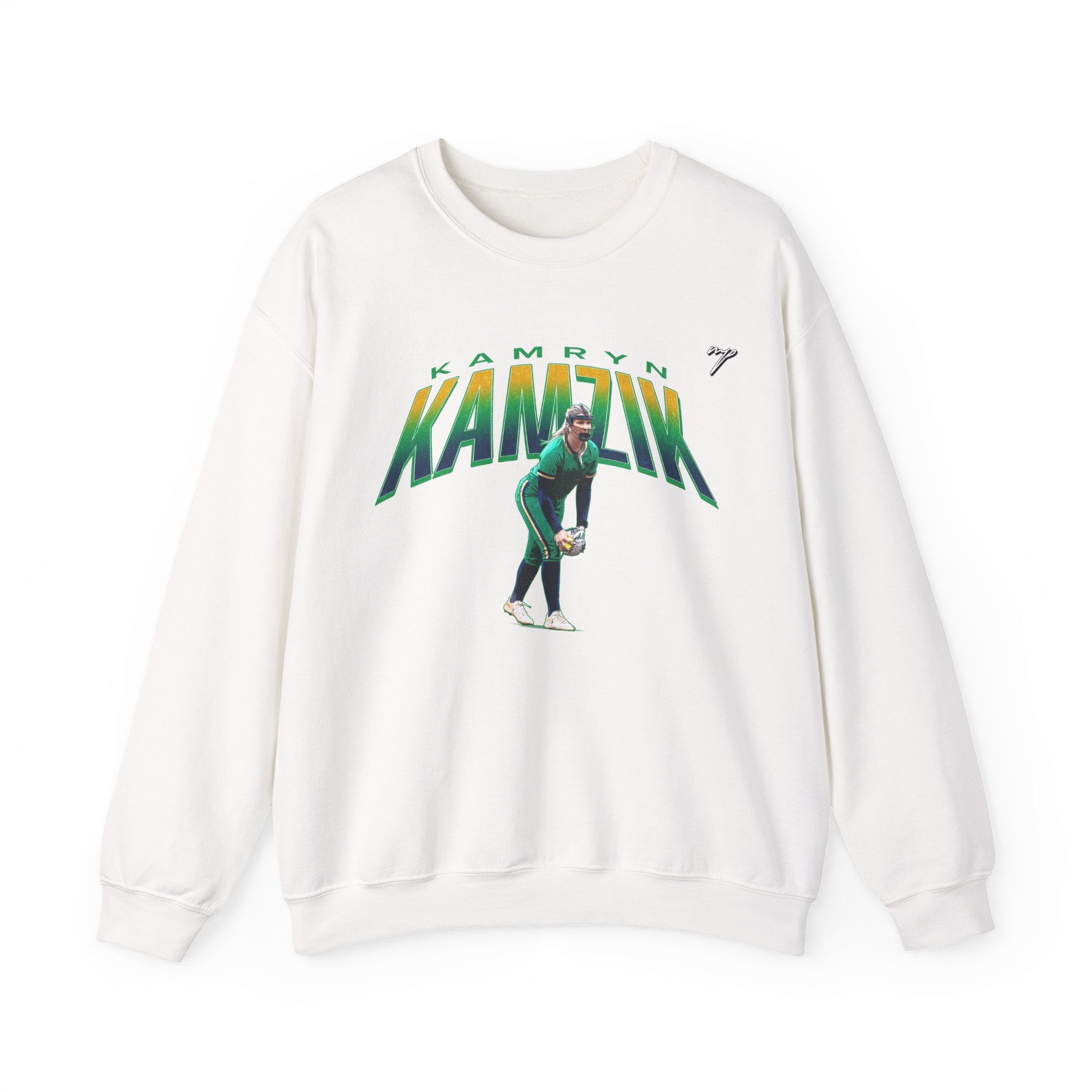 Kamryn Kamzik Crewneck