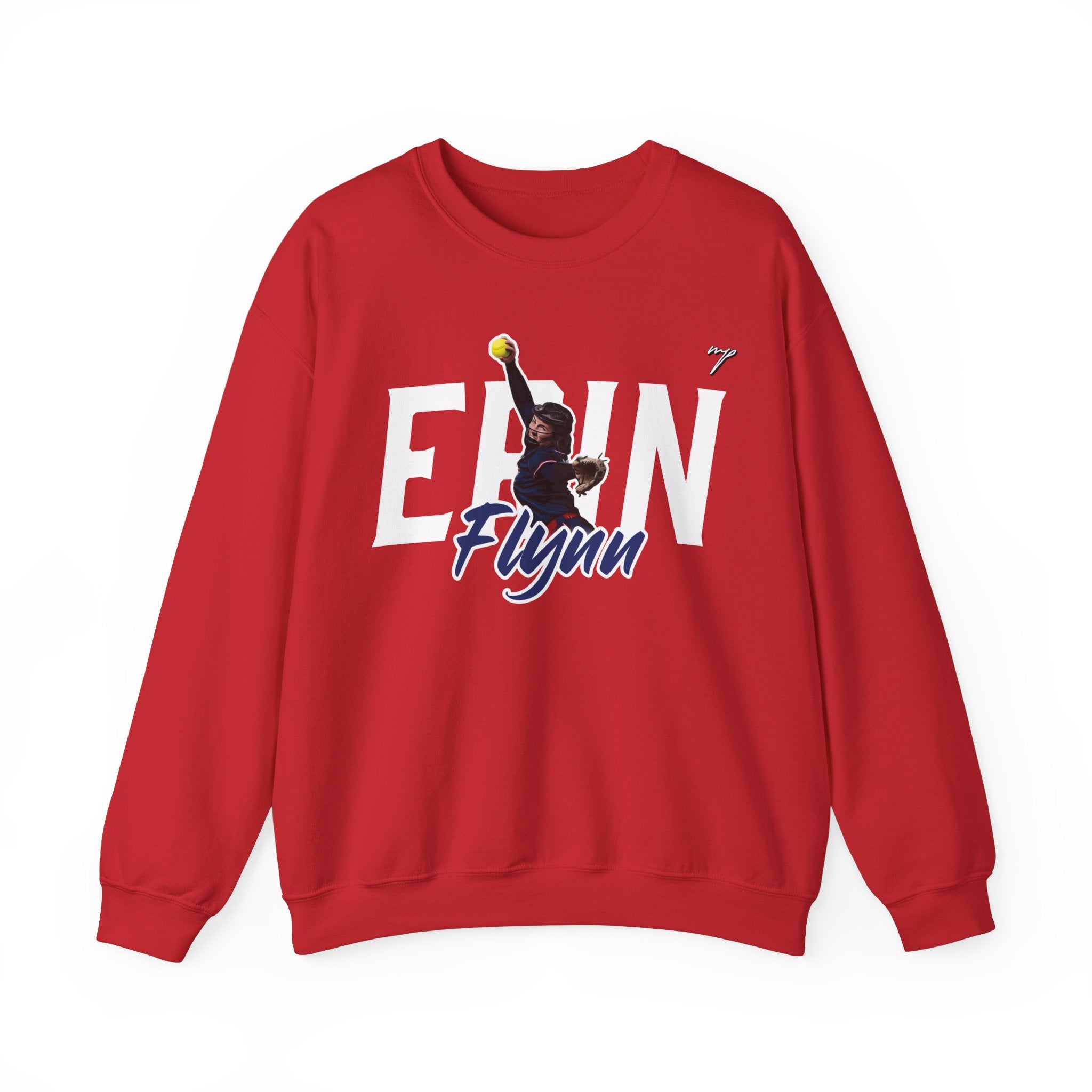Erin Flynn Crewneck