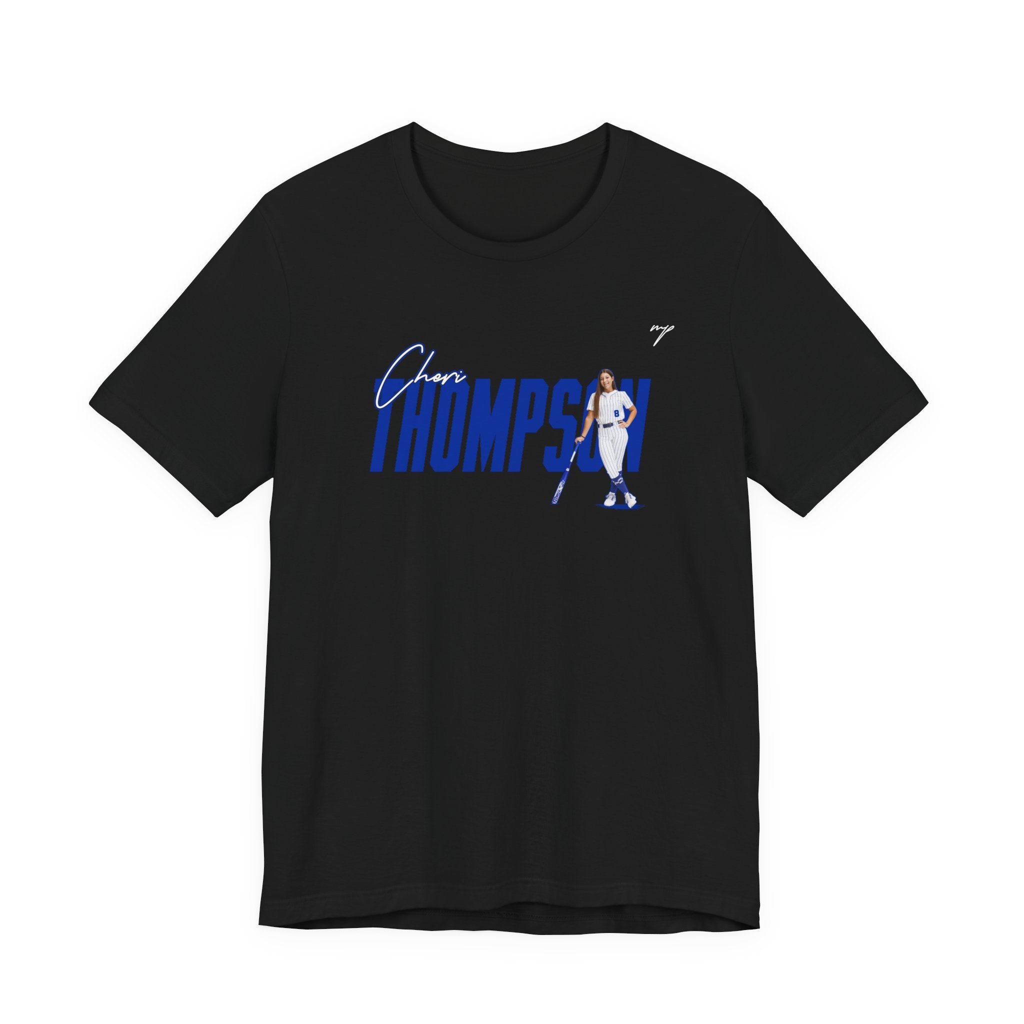Cheri Thompson Graphic Tee