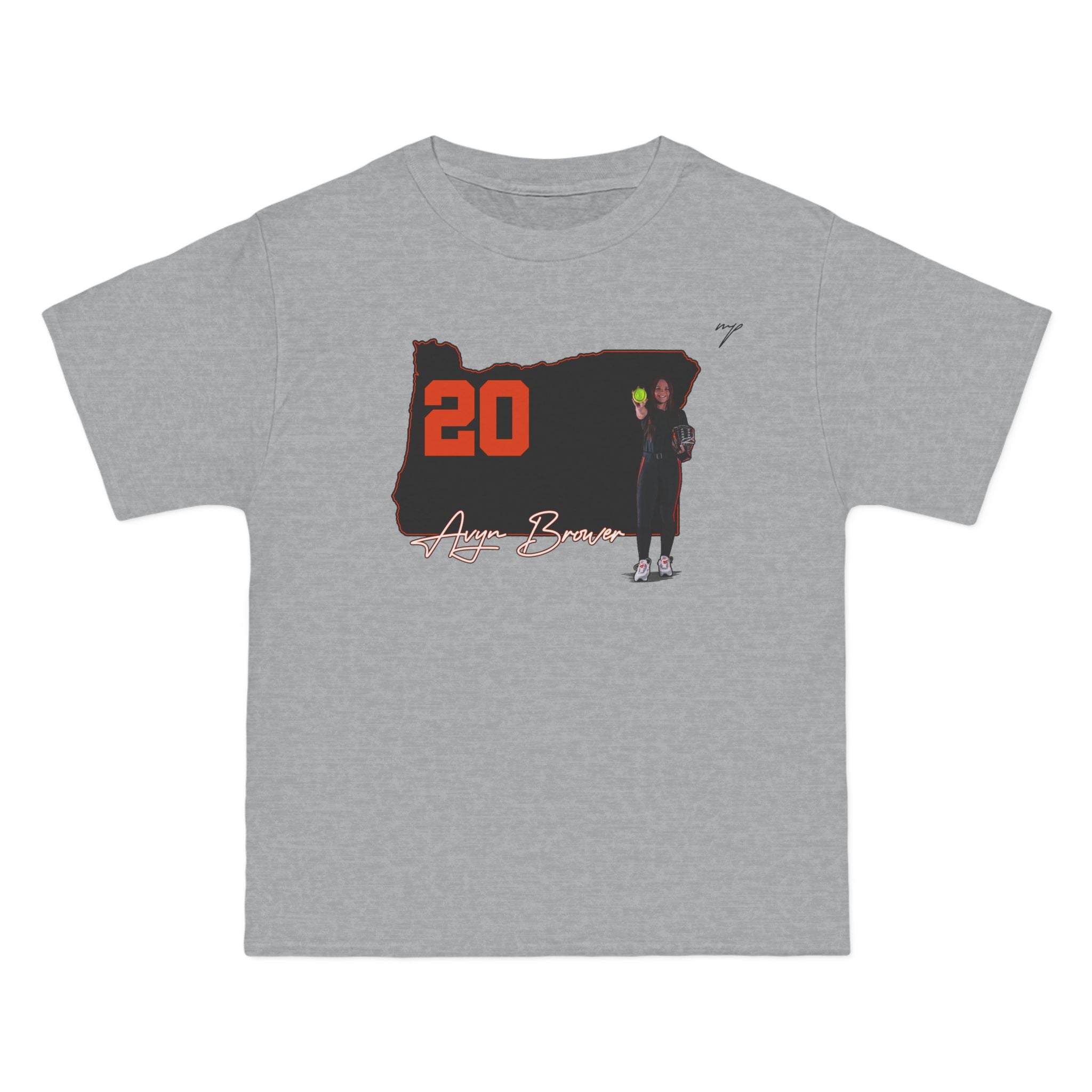 Avyn Brower Vintage Tee