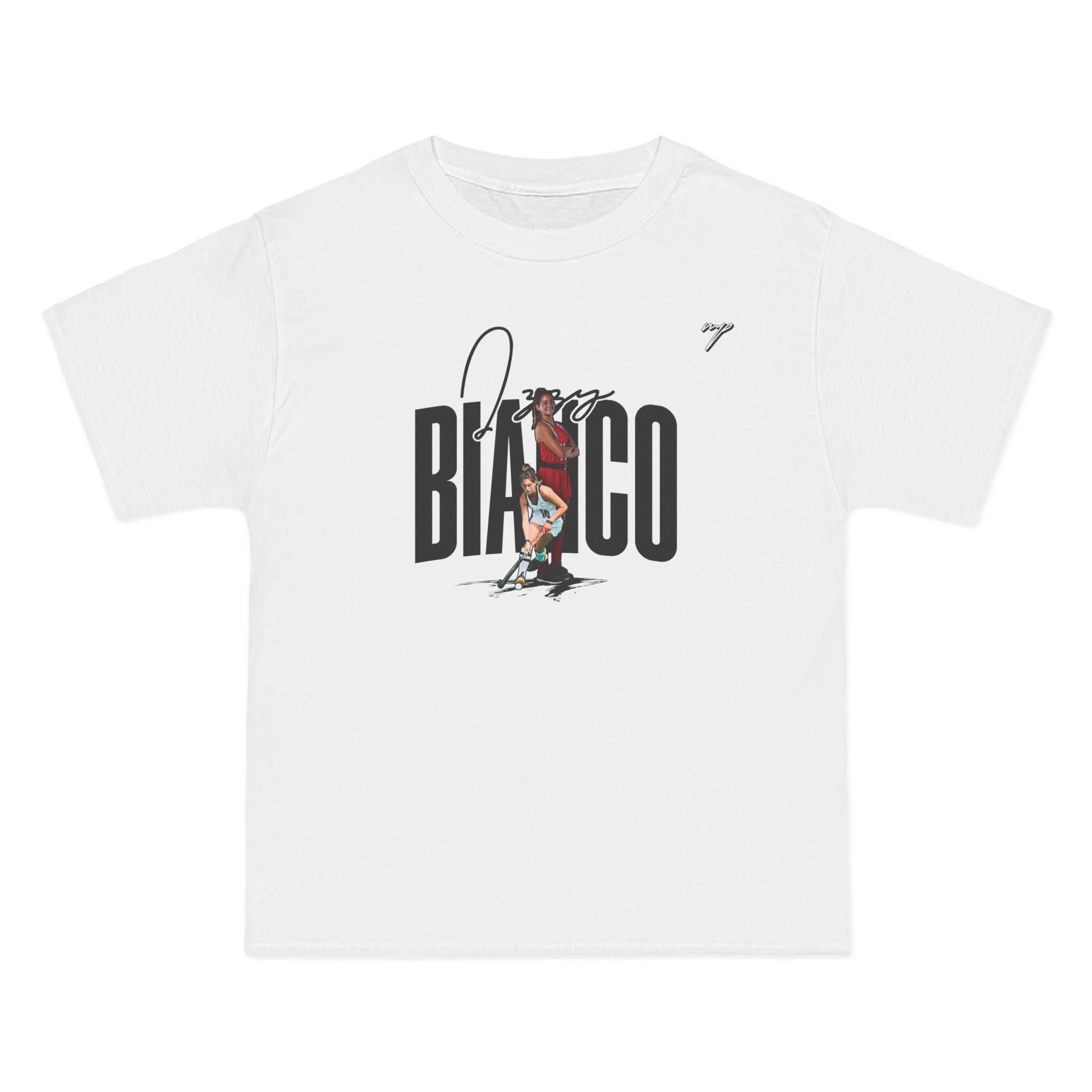 Izzy Bianco Vintage Tee