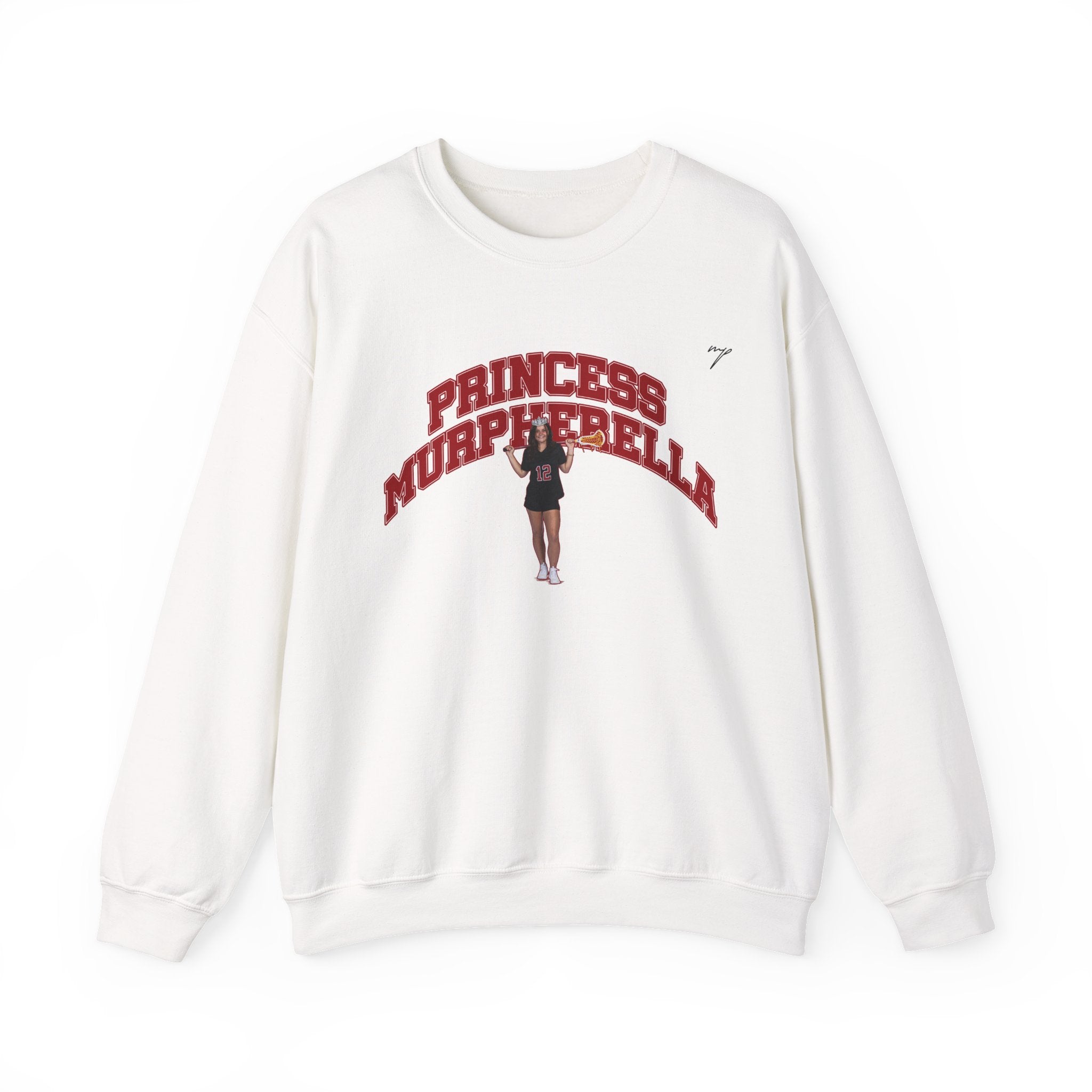 Elise Murphy Crewneck