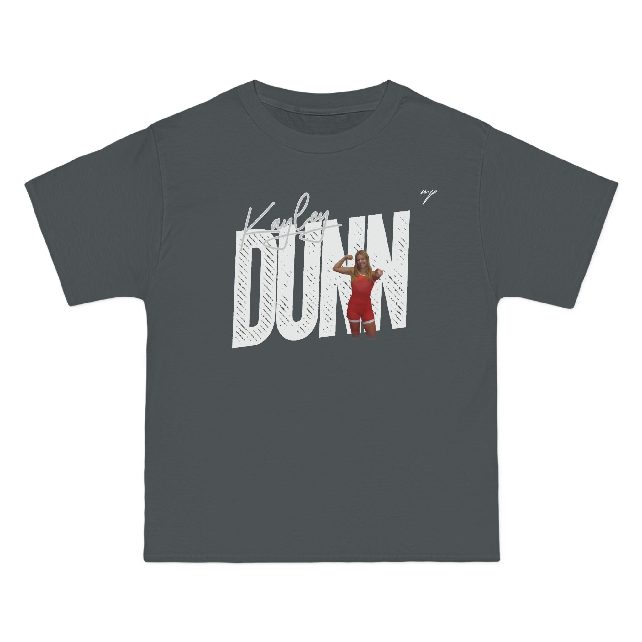Kayley Dunn Vintage Tee