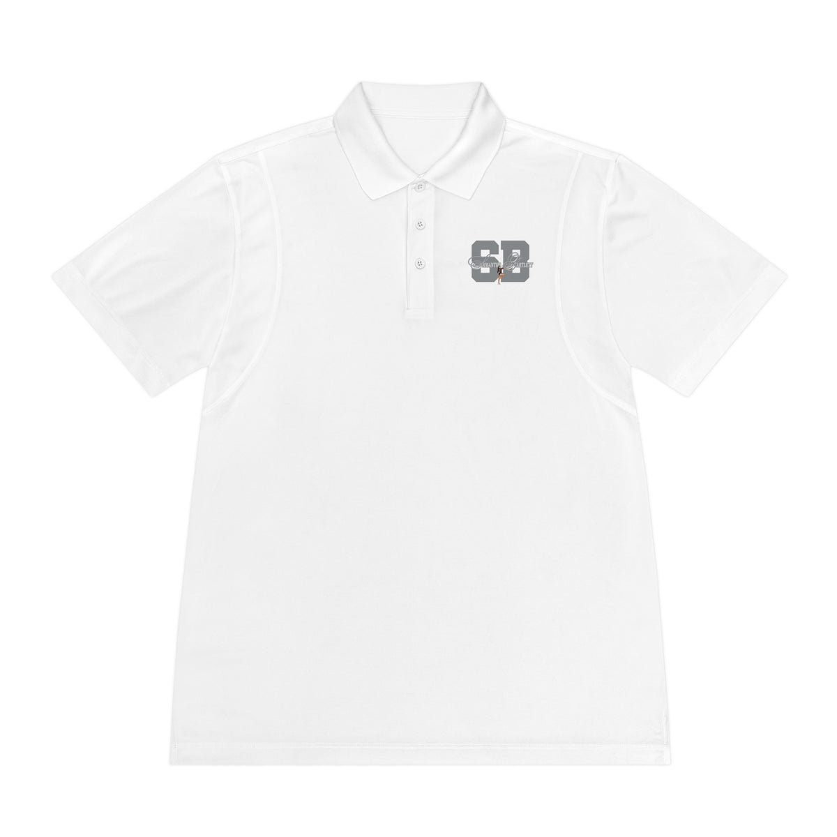 Samantha Bartlett Polo