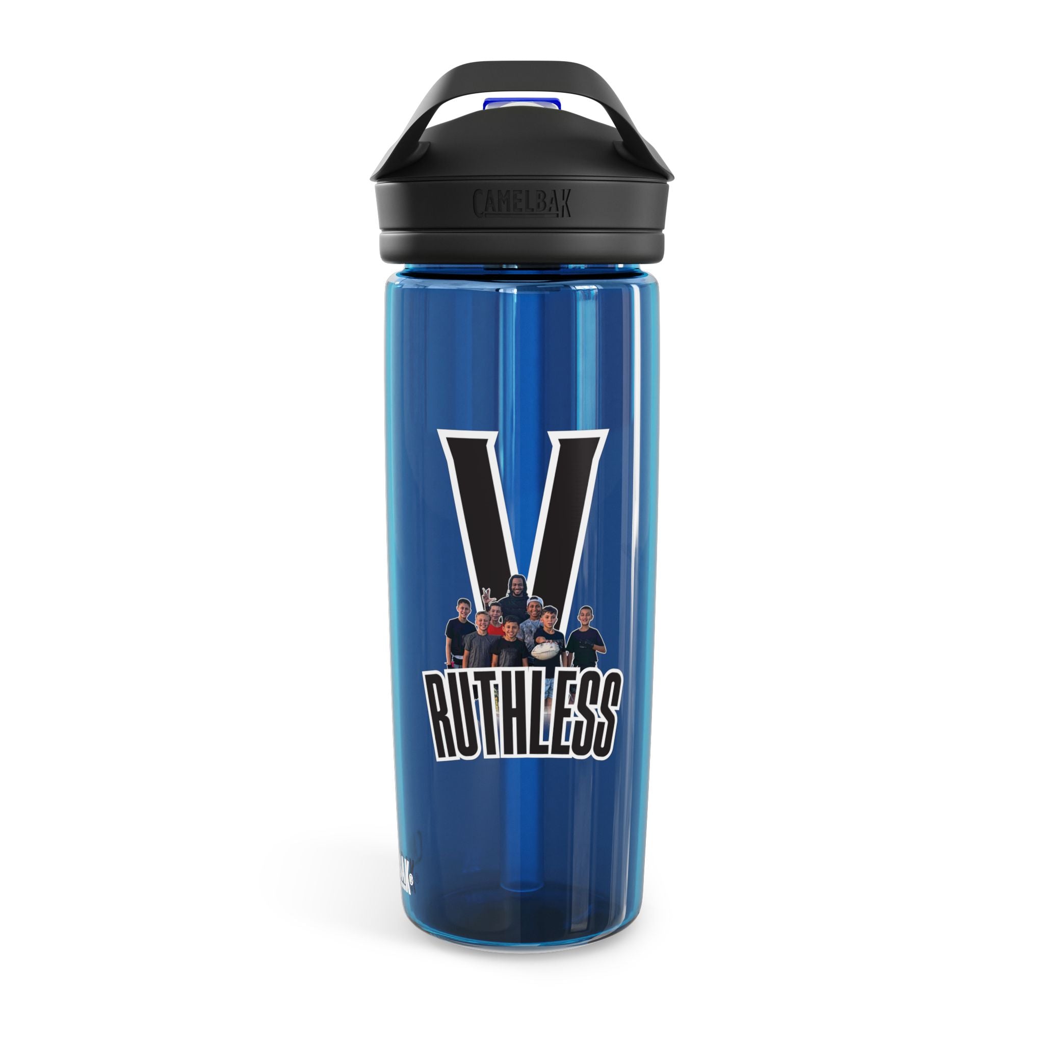 Brail Lipford CamelBak Water Bottle
