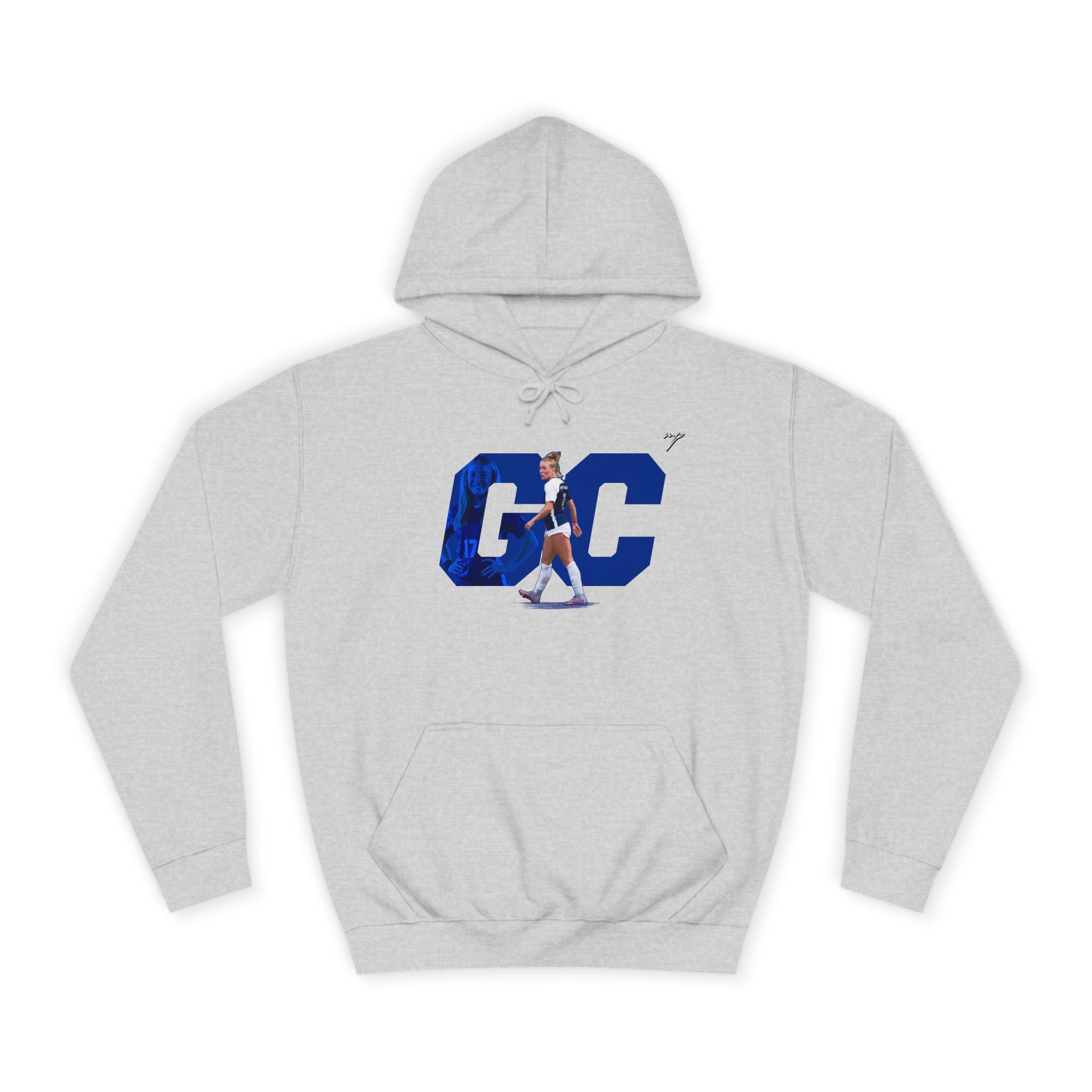 Greta Caulton Hoodie